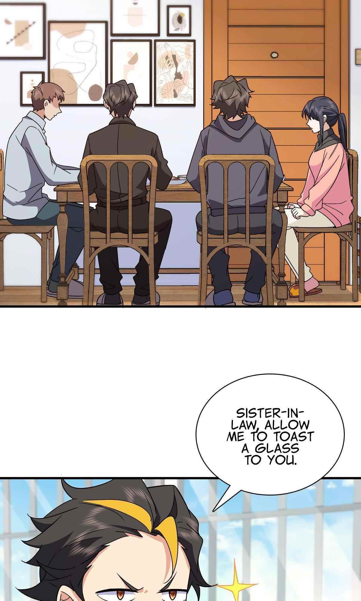My Wife is From a Thousand Years Ago Chapter 84 - Manhwa18.com