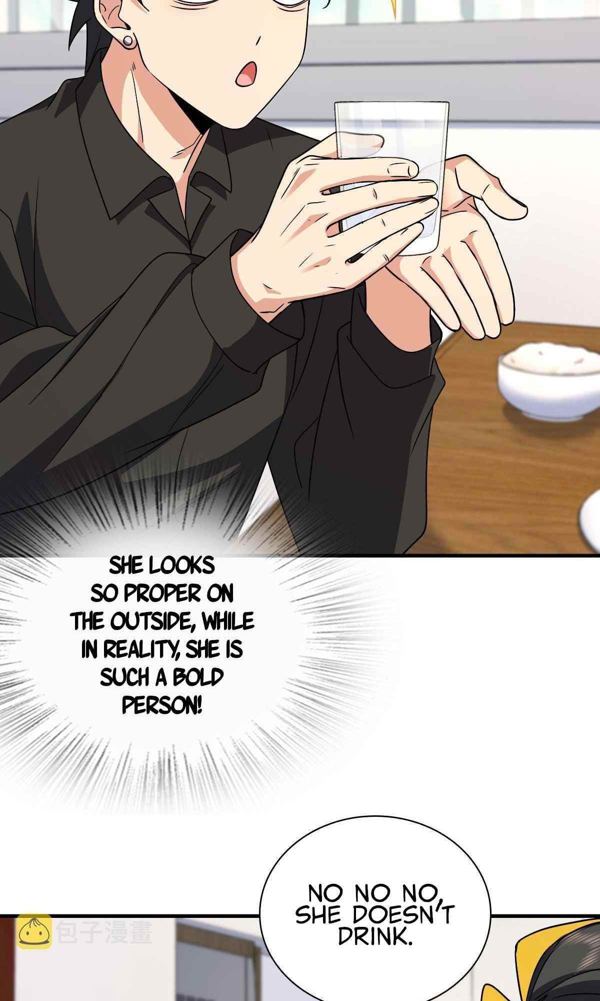 My Wife is From a Thousand Years Ago Chapter 84 - Manhwa18.com