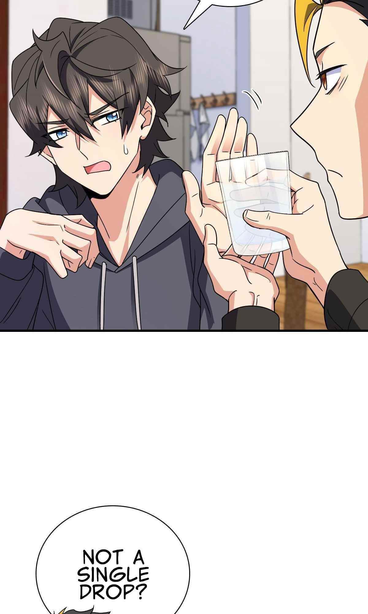 My Wife is From a Thousand Years Ago Chapter 84 - Manhwa18.com