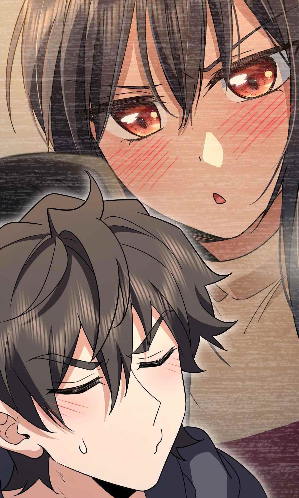 My Wife is From a Thousand Years Ago Chapter 84 - Manhwa18.com