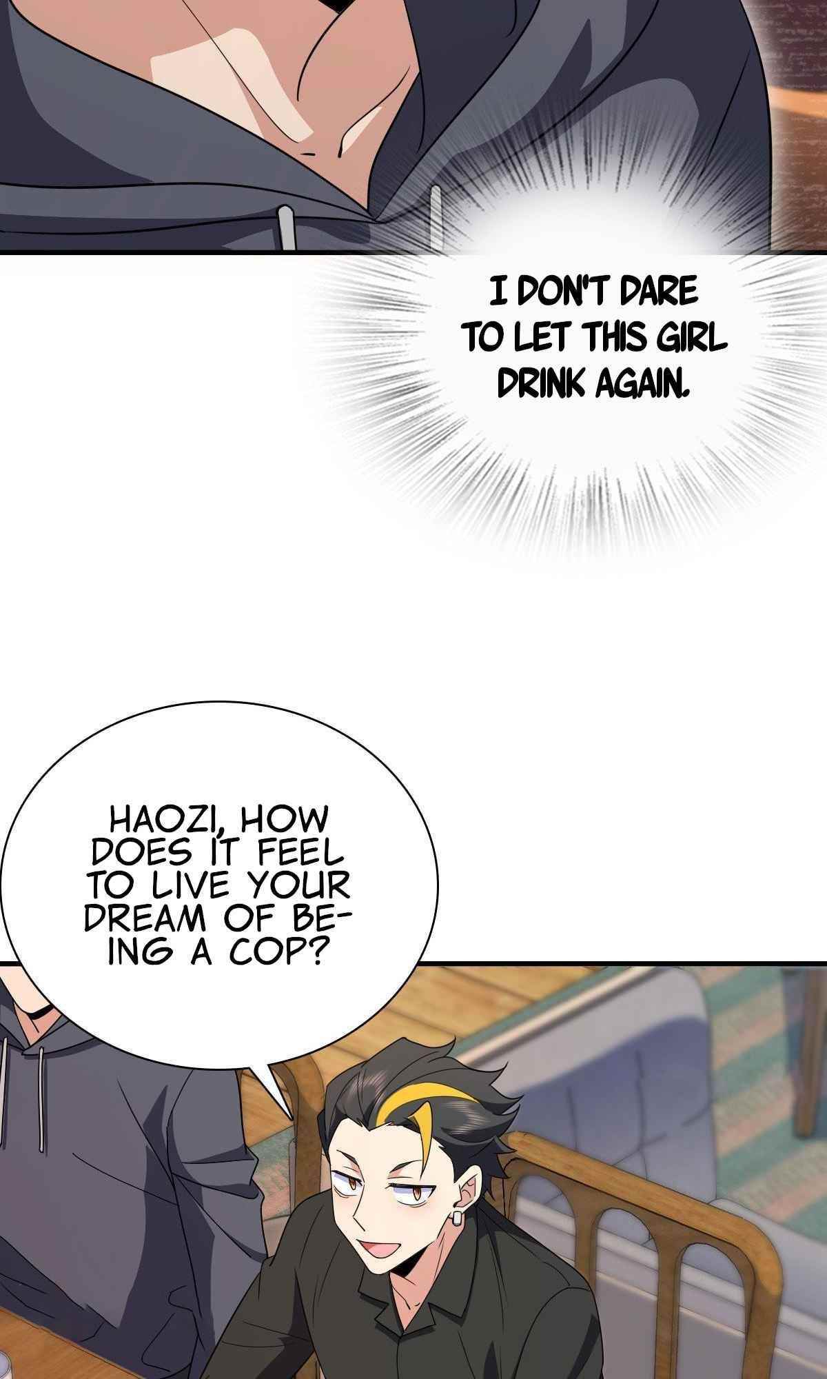 My Wife is From a Thousand Years Ago Chapter 84 - Manhwa18.com