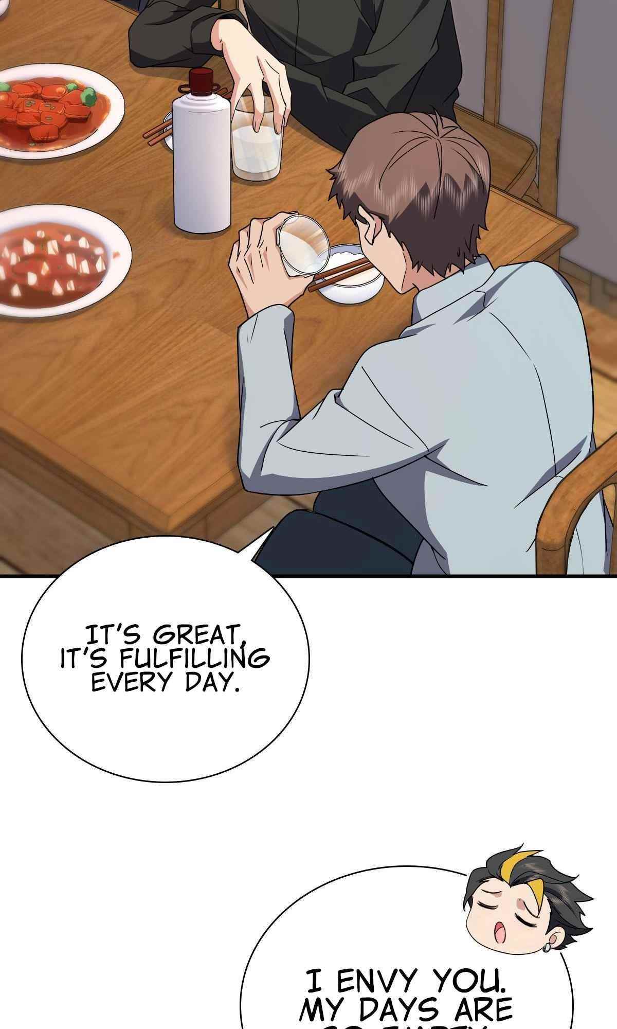 My Wife is From a Thousand Years Ago Chapter 84 - Manhwa18.com