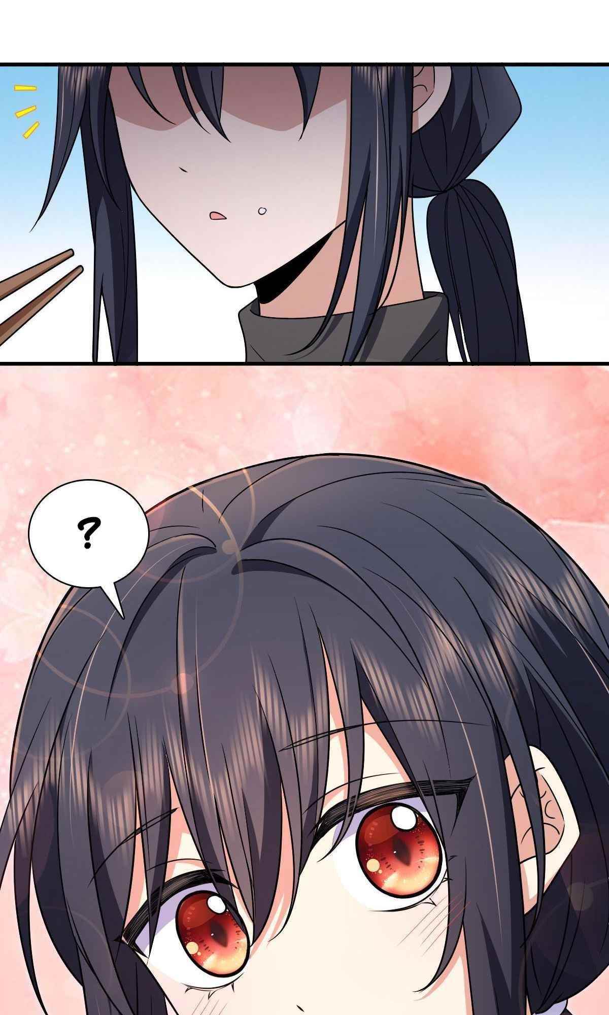 My Wife is From a Thousand Years Ago Chapter 84 - Manhwa18.com