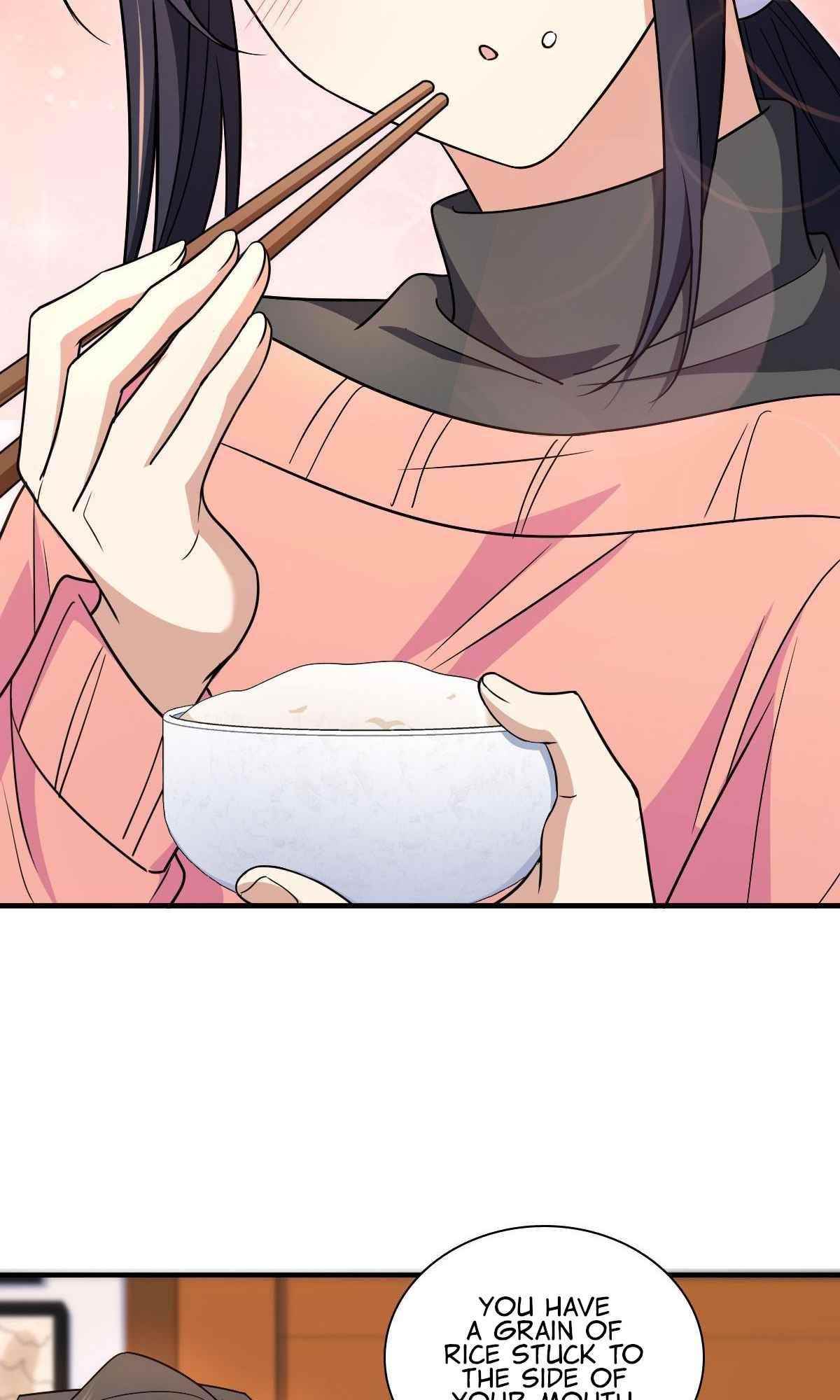 My Wife is From a Thousand Years Ago Chapter 84 - Manhwa18.com