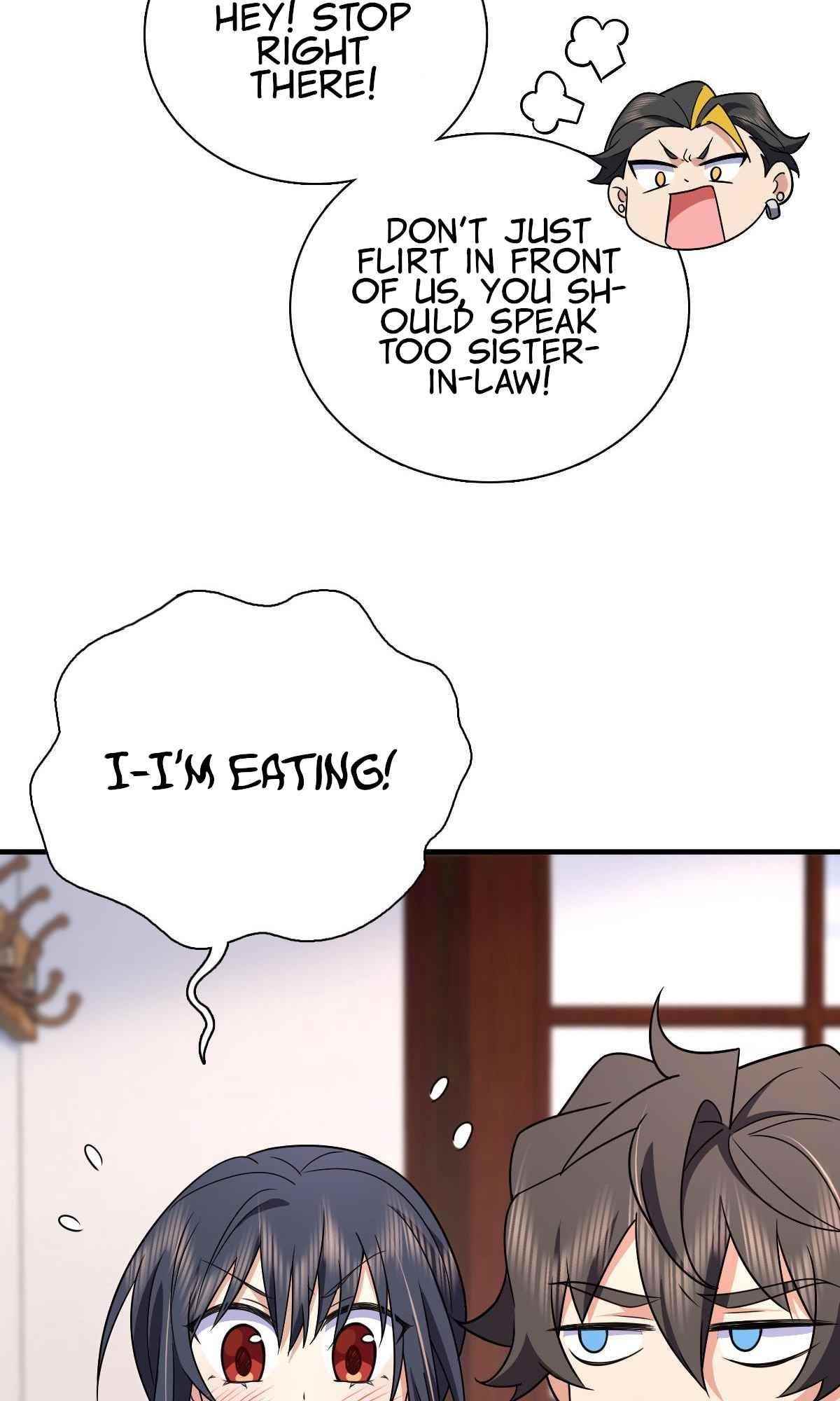 My Wife is From a Thousand Years Ago Chapter 84 - Manhwa18.com