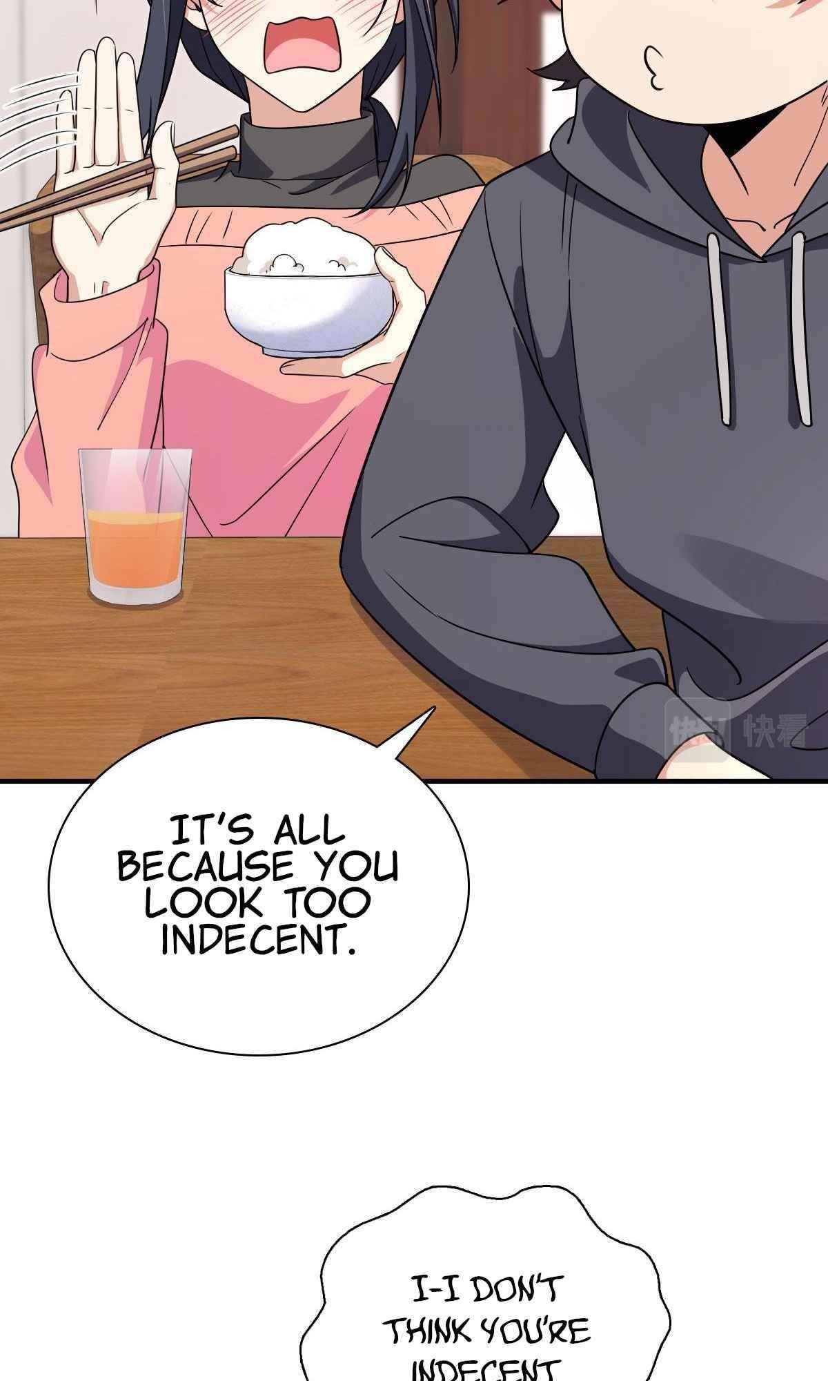 My Wife is From a Thousand Years Ago Chapter 84 - Manhwa18.com
