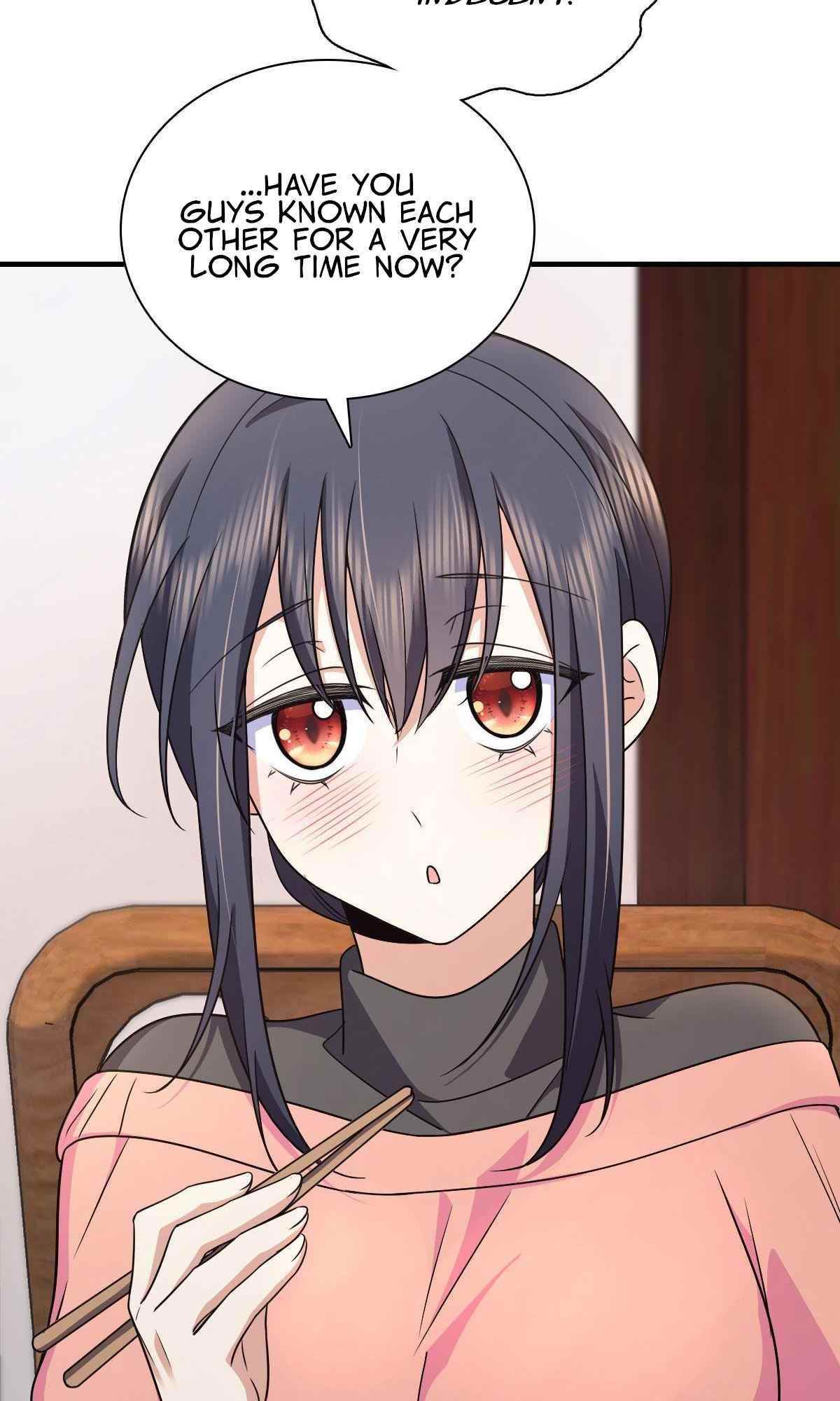 My Wife is From a Thousand Years Ago Chapter 84 - Manhwa18.com