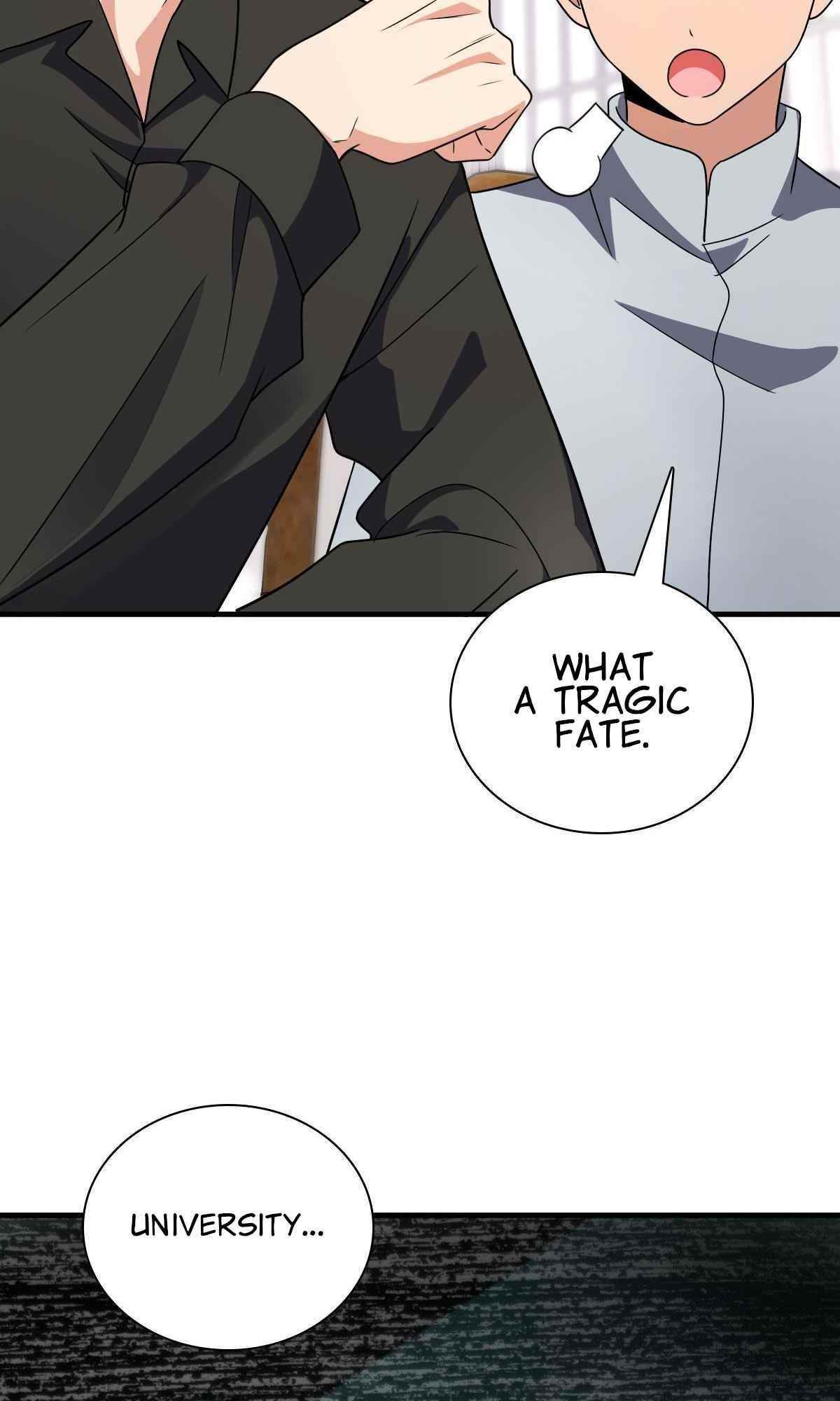 My Wife is From a Thousand Years Ago Chapter 84 - Manhwa18.com