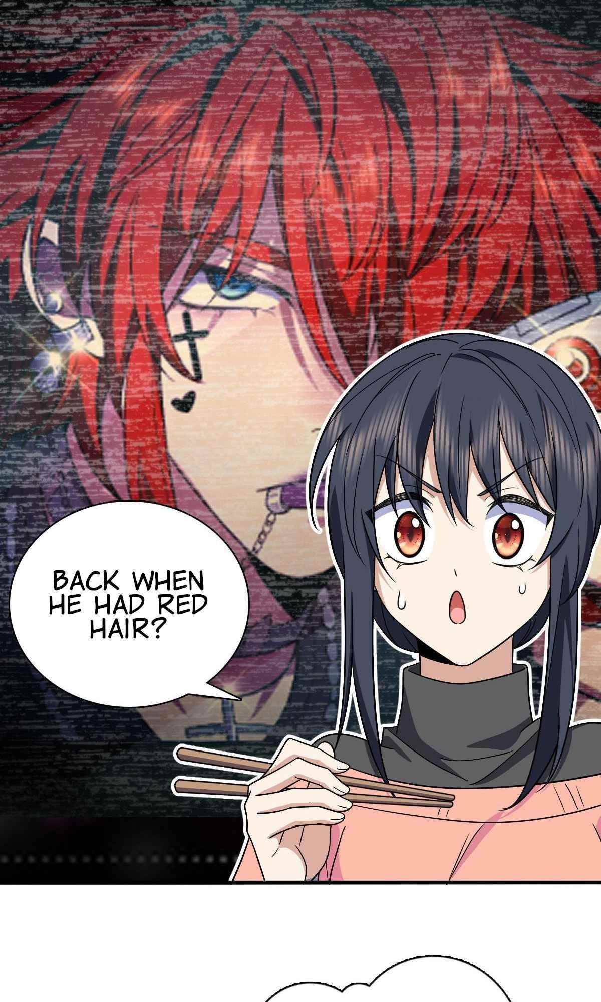 My Wife is From a Thousand Years Ago Chapter 84 - Manhwa18.com