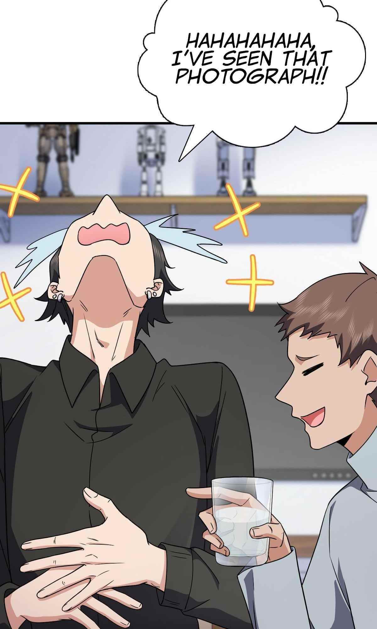 My Wife is From a Thousand Years Ago Chapter 84 - Manhwa18.com