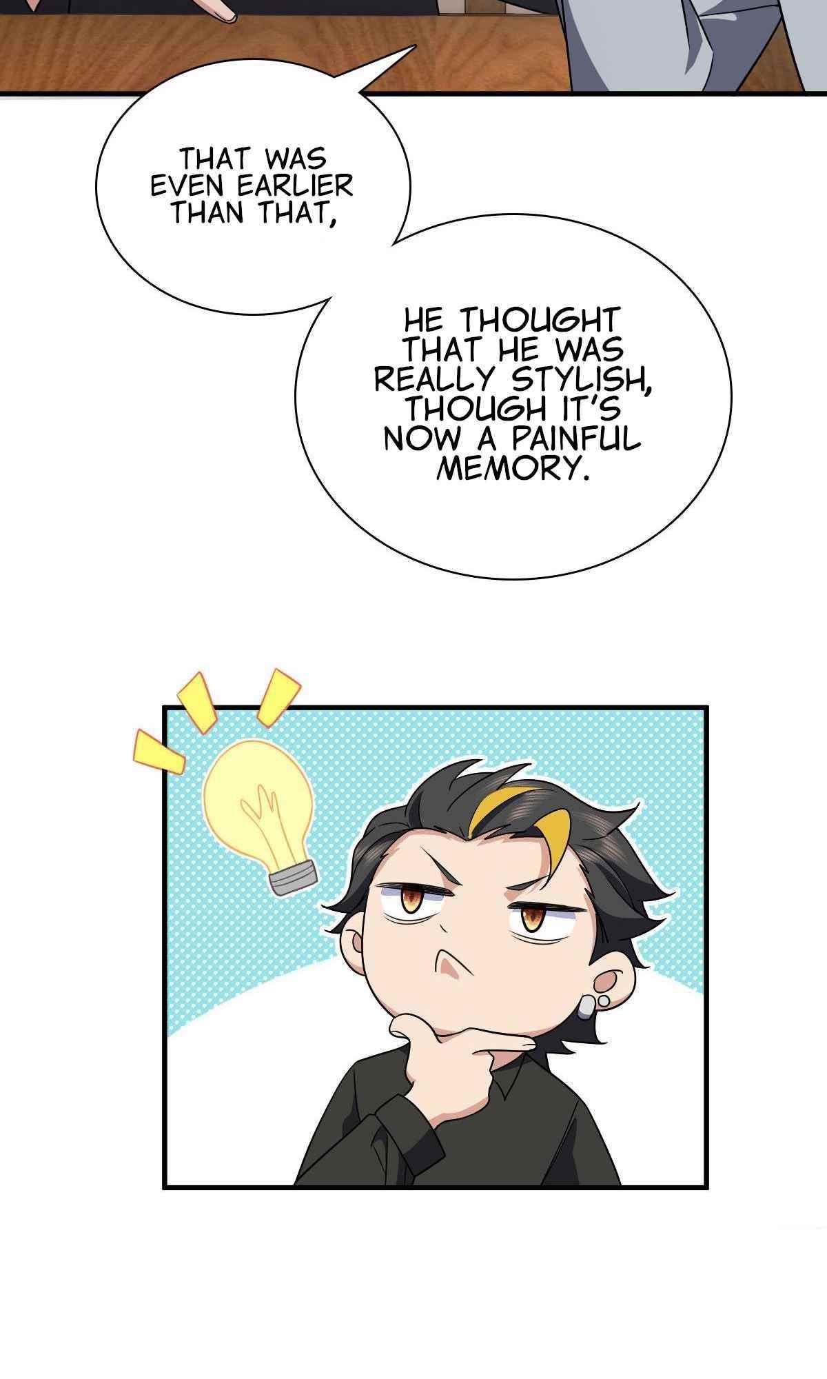 My Wife is From a Thousand Years Ago Chapter 84 - Manhwa18.com