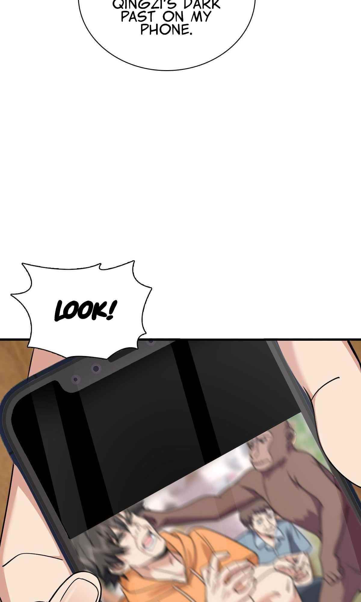 My Wife is From a Thousand Years Ago Chapter 84 - Manhwa18.com