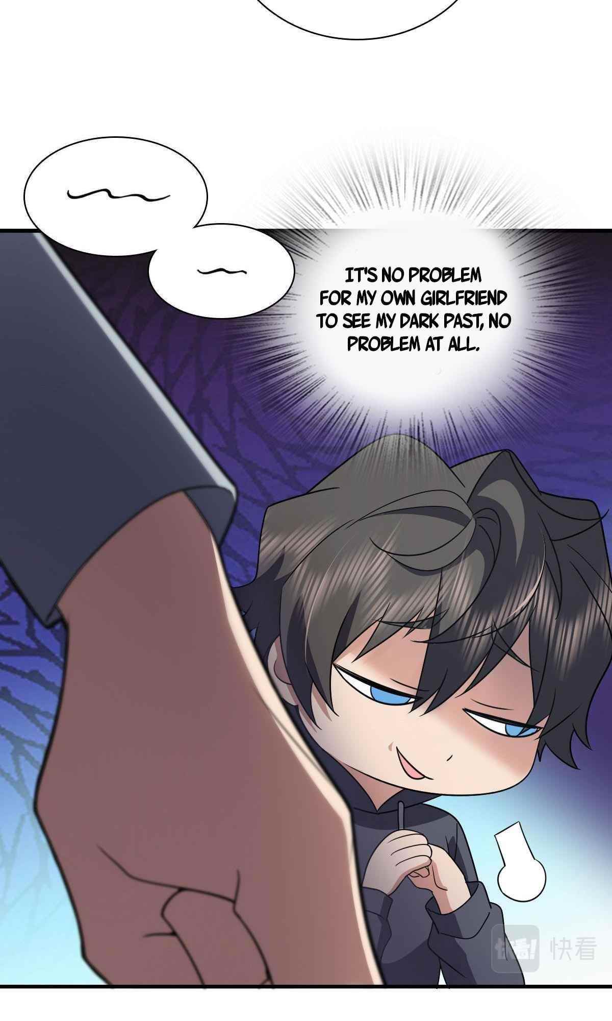 My Wife is From a Thousand Years Ago Chapter 84 - Manhwa18.com