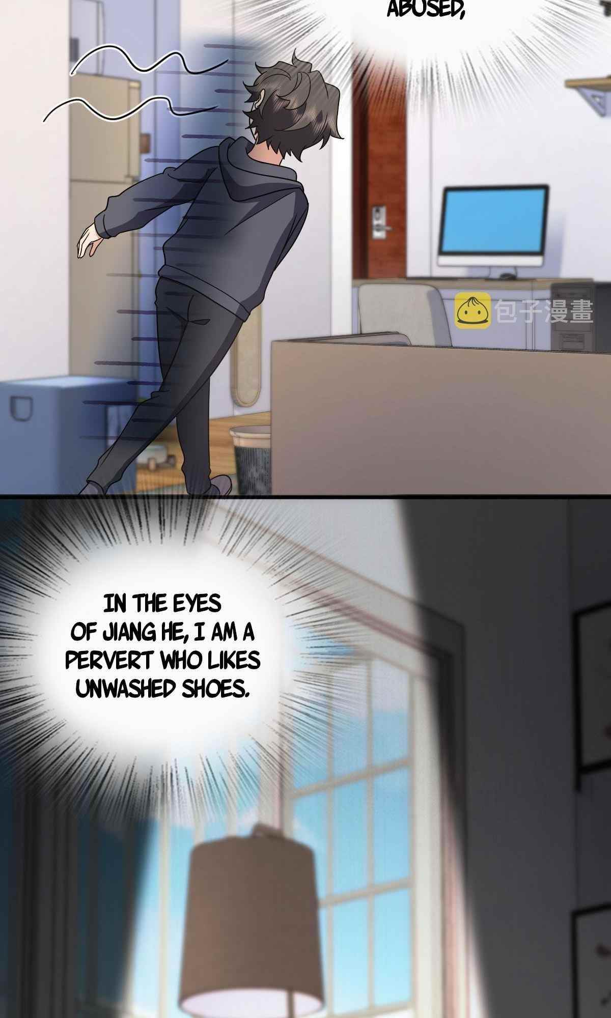 My Wife is From a Thousand Years Ago Chapter 84 - Manhwa18.com