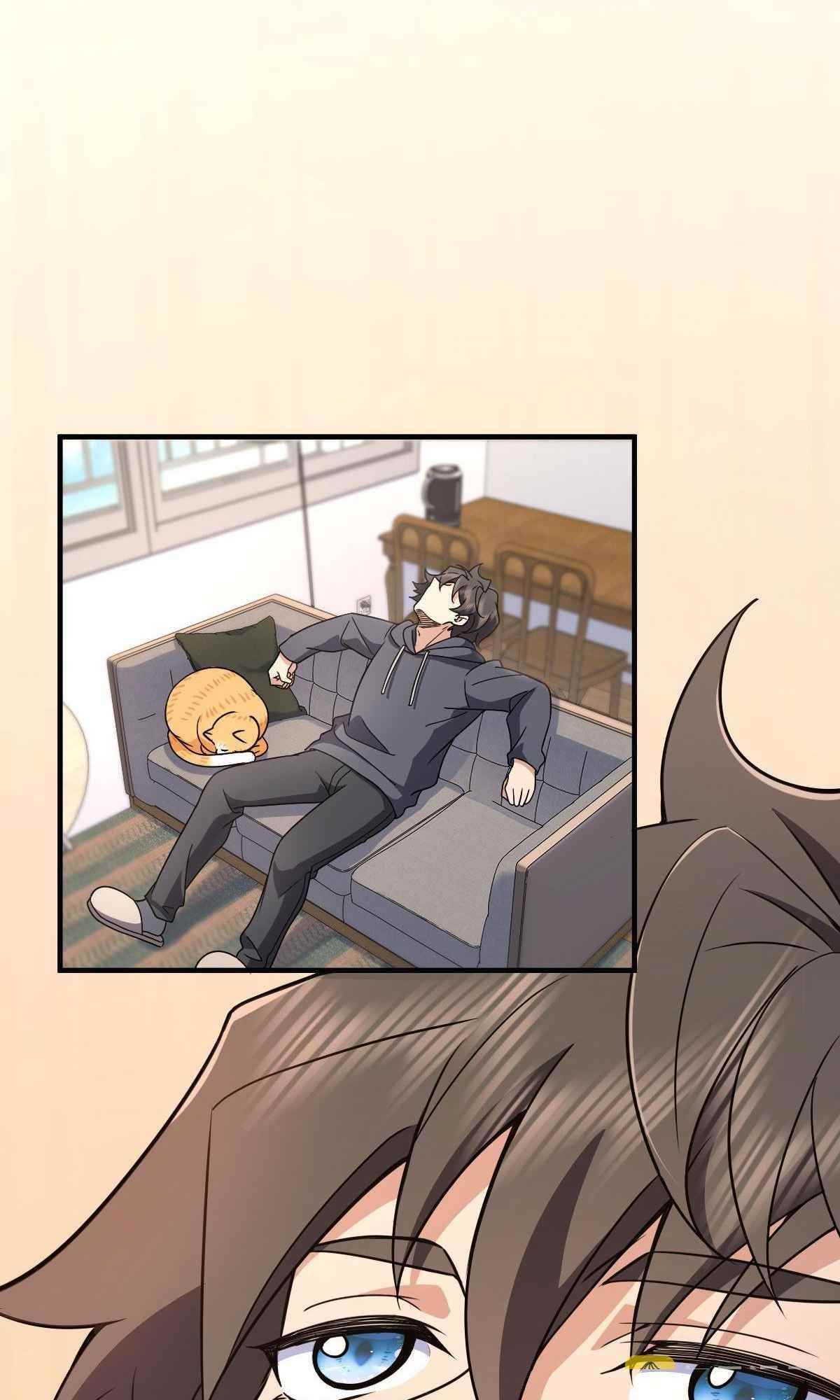 My Wife is From a Thousand Years Ago Chapter 84 - Manhwa18.com