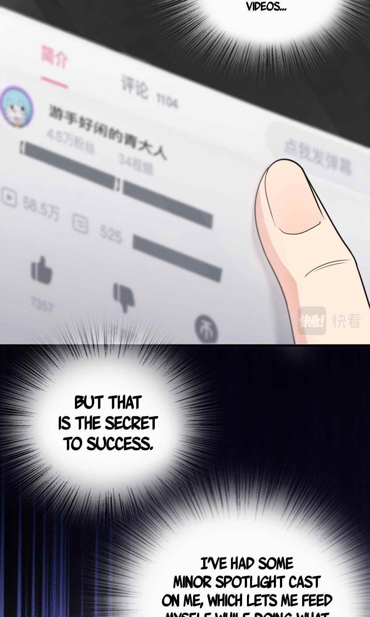 My Wife is From a Thousand Years Ago Chapter 84 - Manhwa18.com