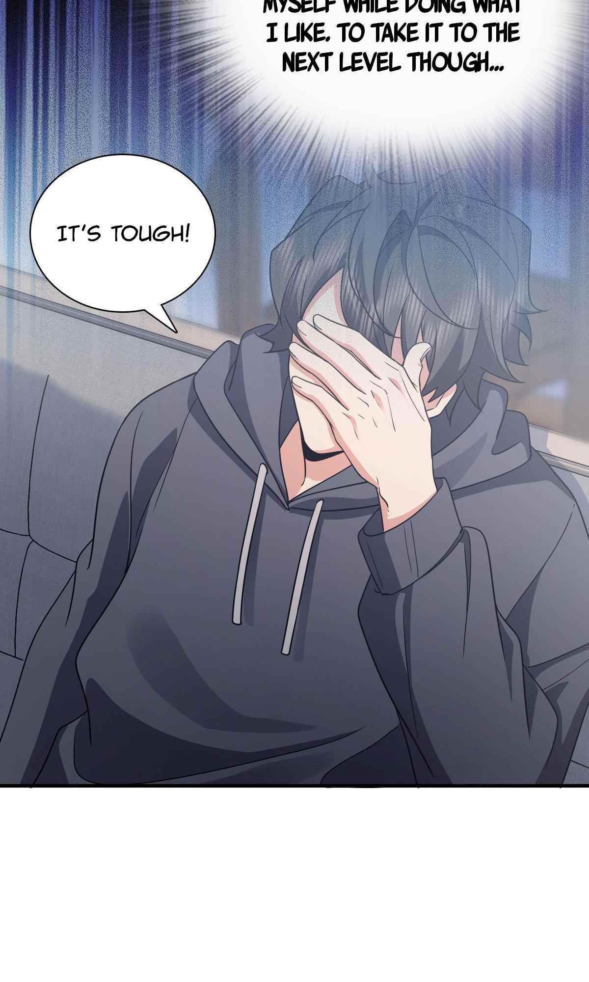 My Wife is From a Thousand Years Ago Chapter 84 - Manhwa18.com