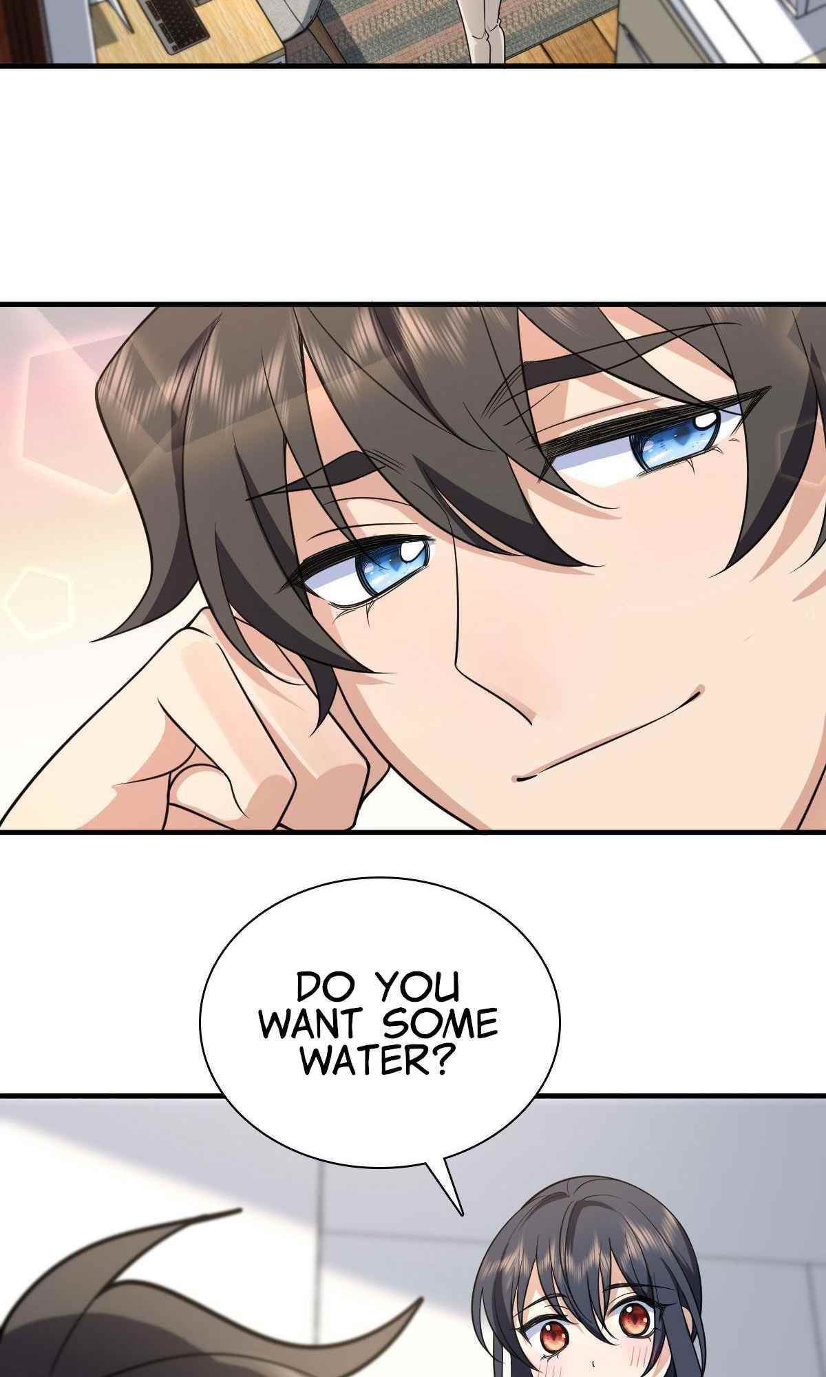 My Wife is From a Thousand Years Ago Chapter 85 - Manhwa18.com