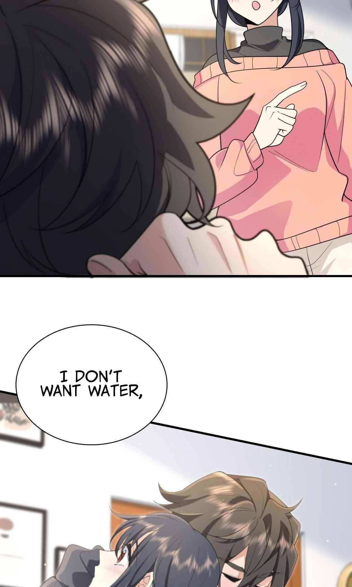 My Wife is From a Thousand Years Ago Chapter 85 - Manhwa18.com