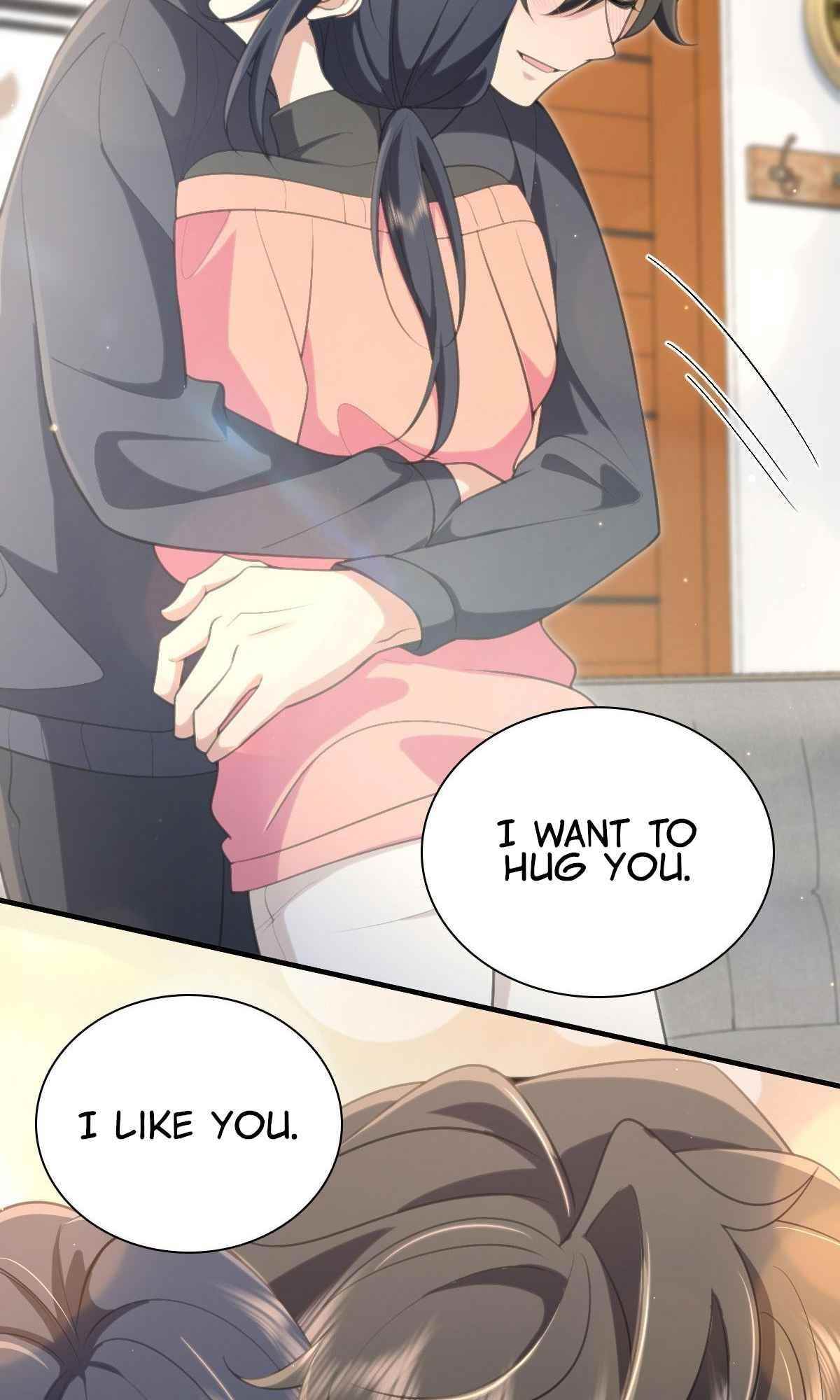 My Wife is From a Thousand Years Ago Chapter 85 - Manhwa18.com