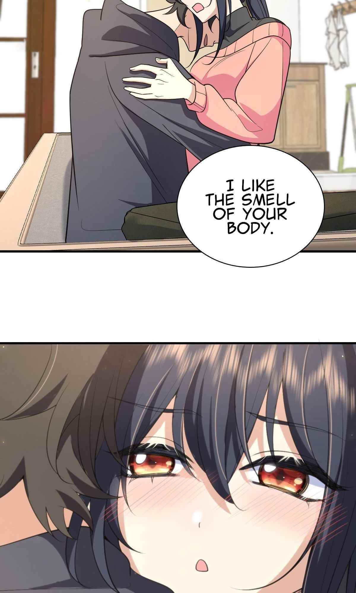 My Wife is From a Thousand Years Ago Chapter 85 - Manhwa18.com
