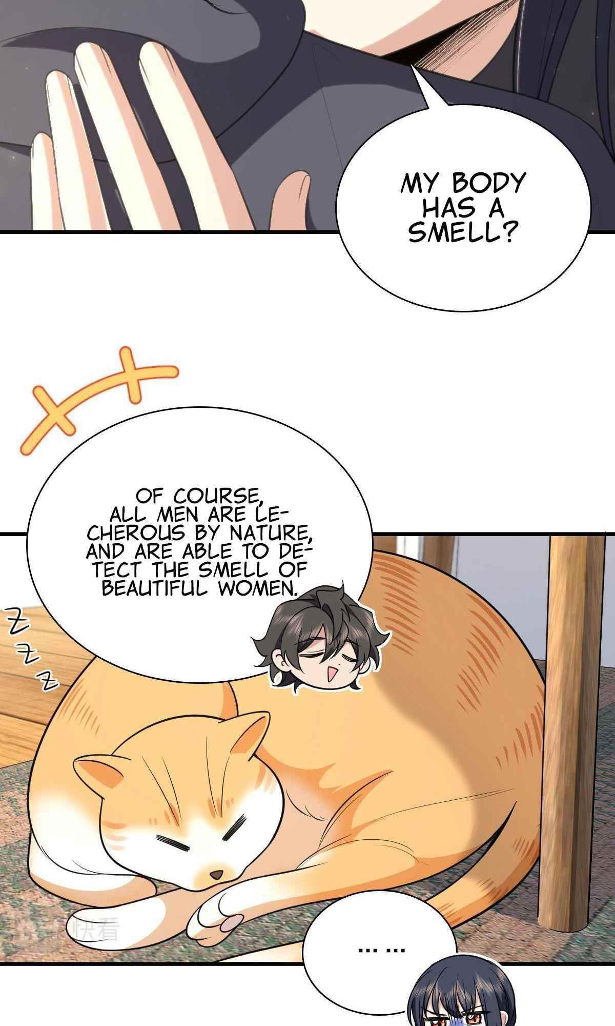 My Wife is From a Thousand Years Ago Chapter 85 - Manhwa18.com