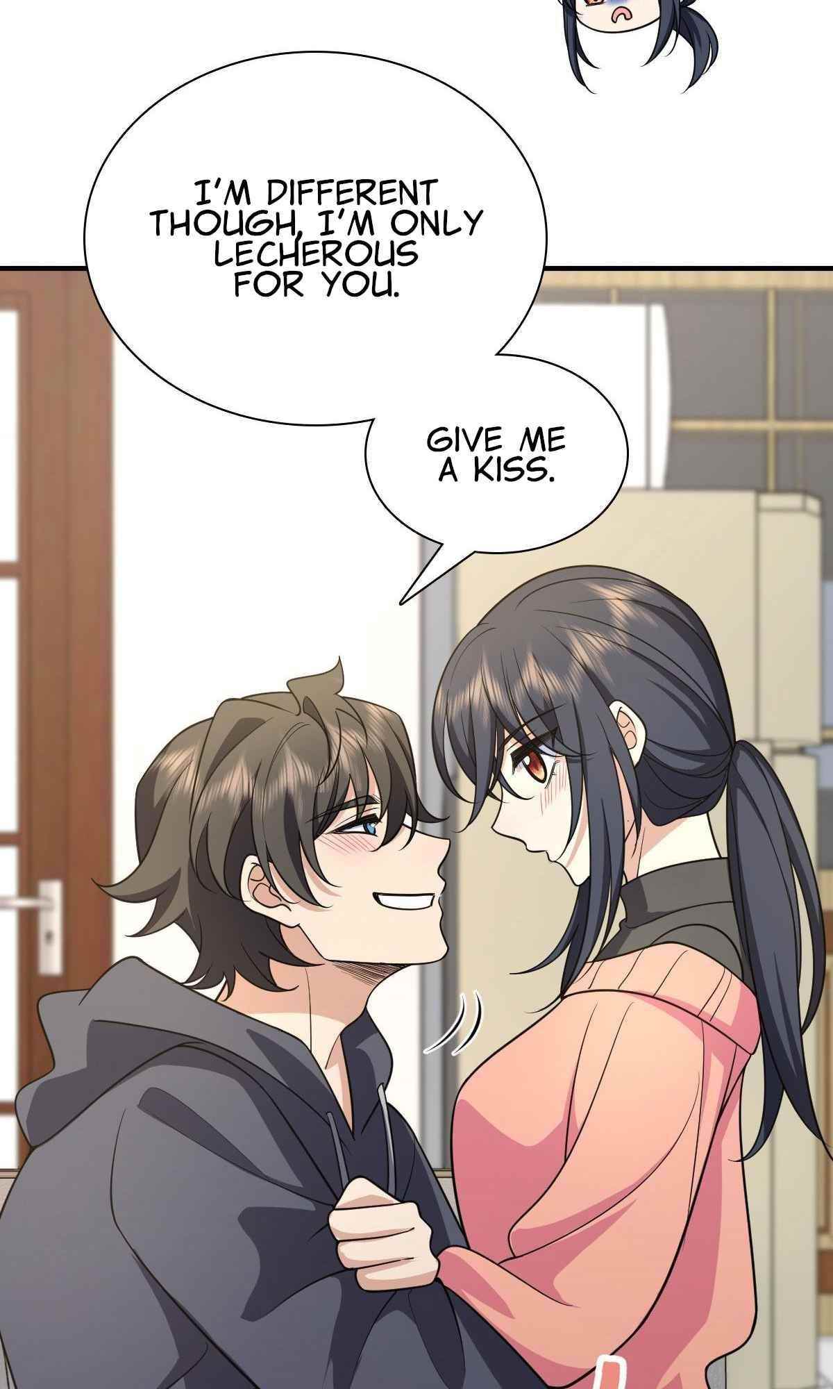 My Wife is From a Thousand Years Ago Chapter 85 - Manhwa18.com