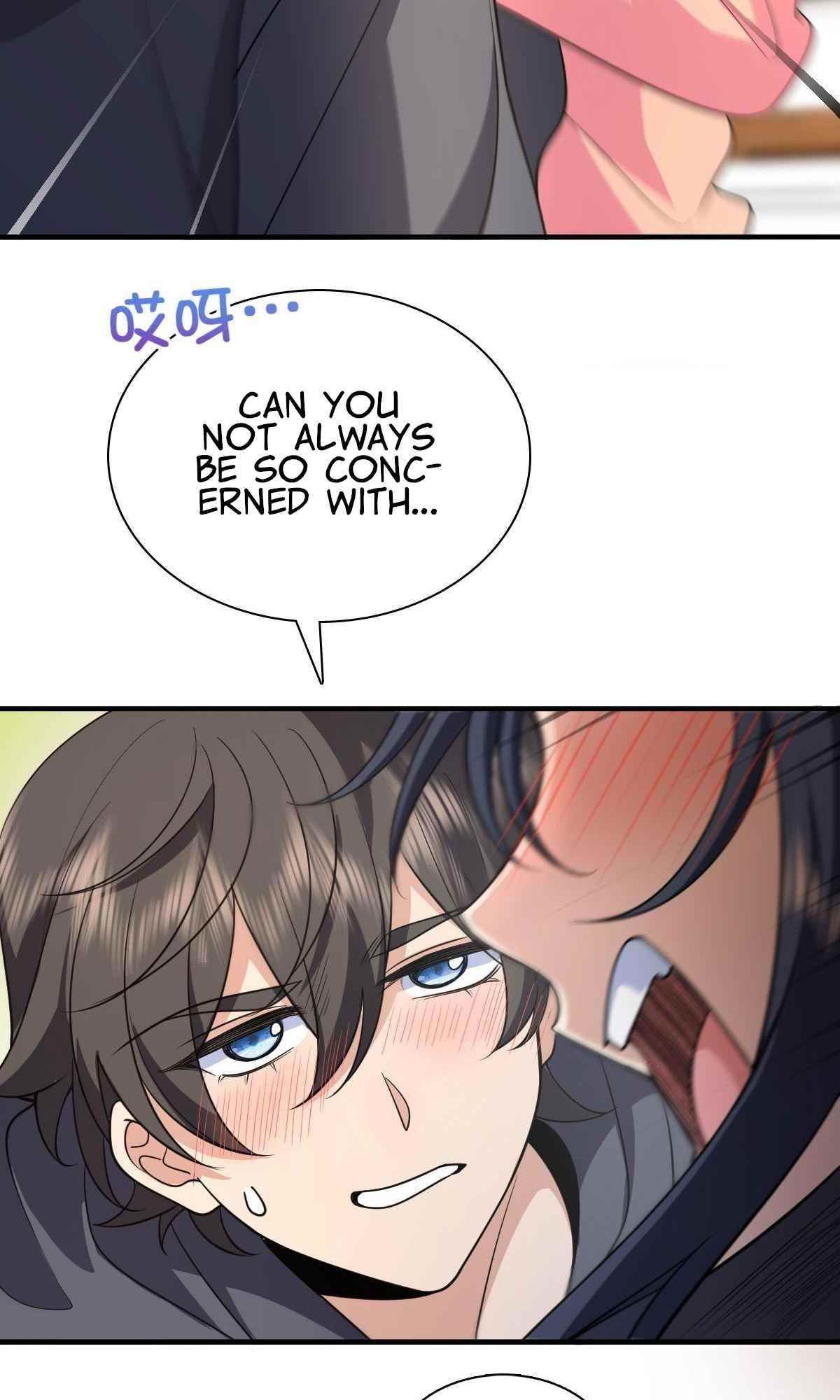 My Wife is From a Thousand Years Ago Chapter 85 - Manhwa18.com