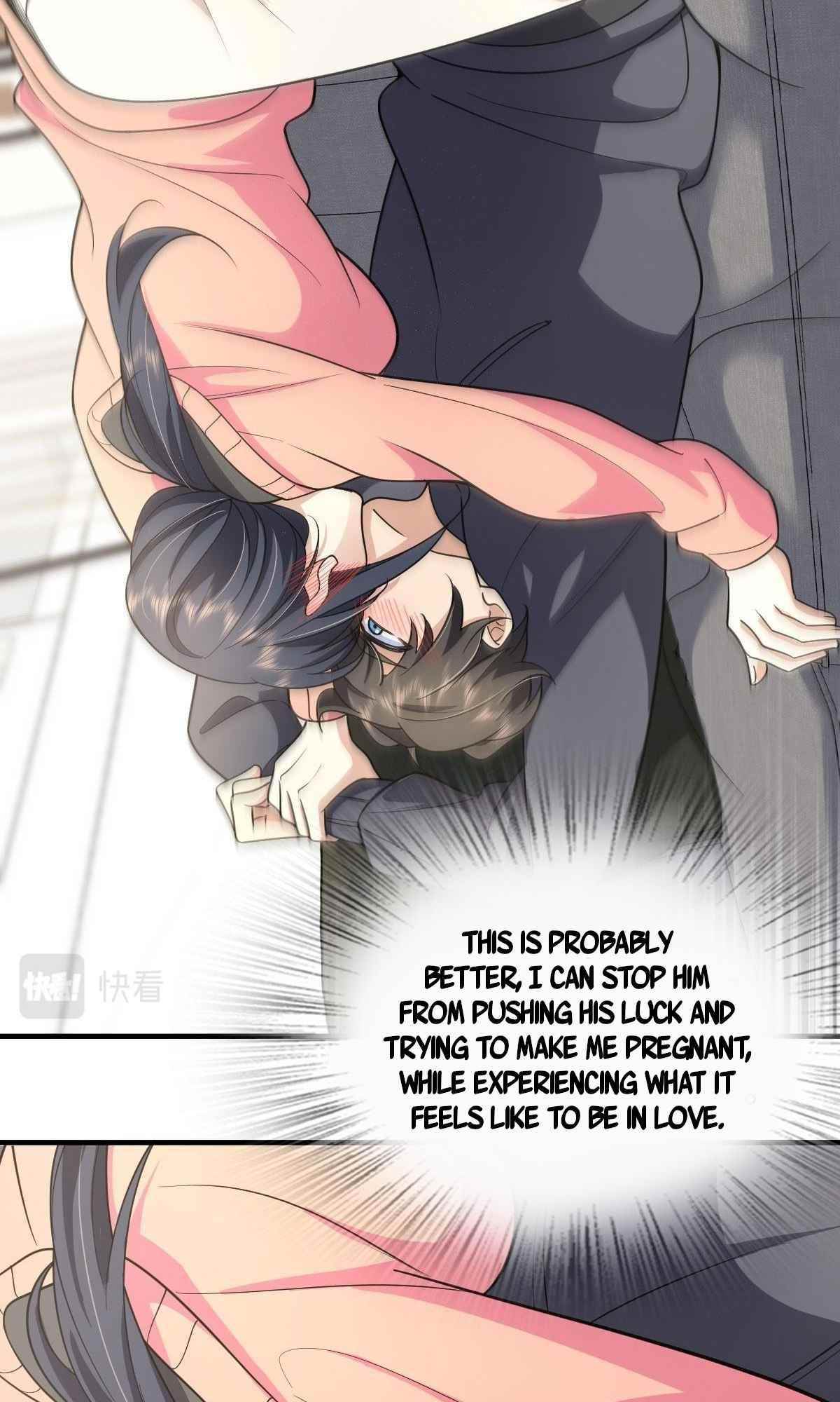 My Wife is From a Thousand Years Ago Chapter 85 - Manhwa18.com