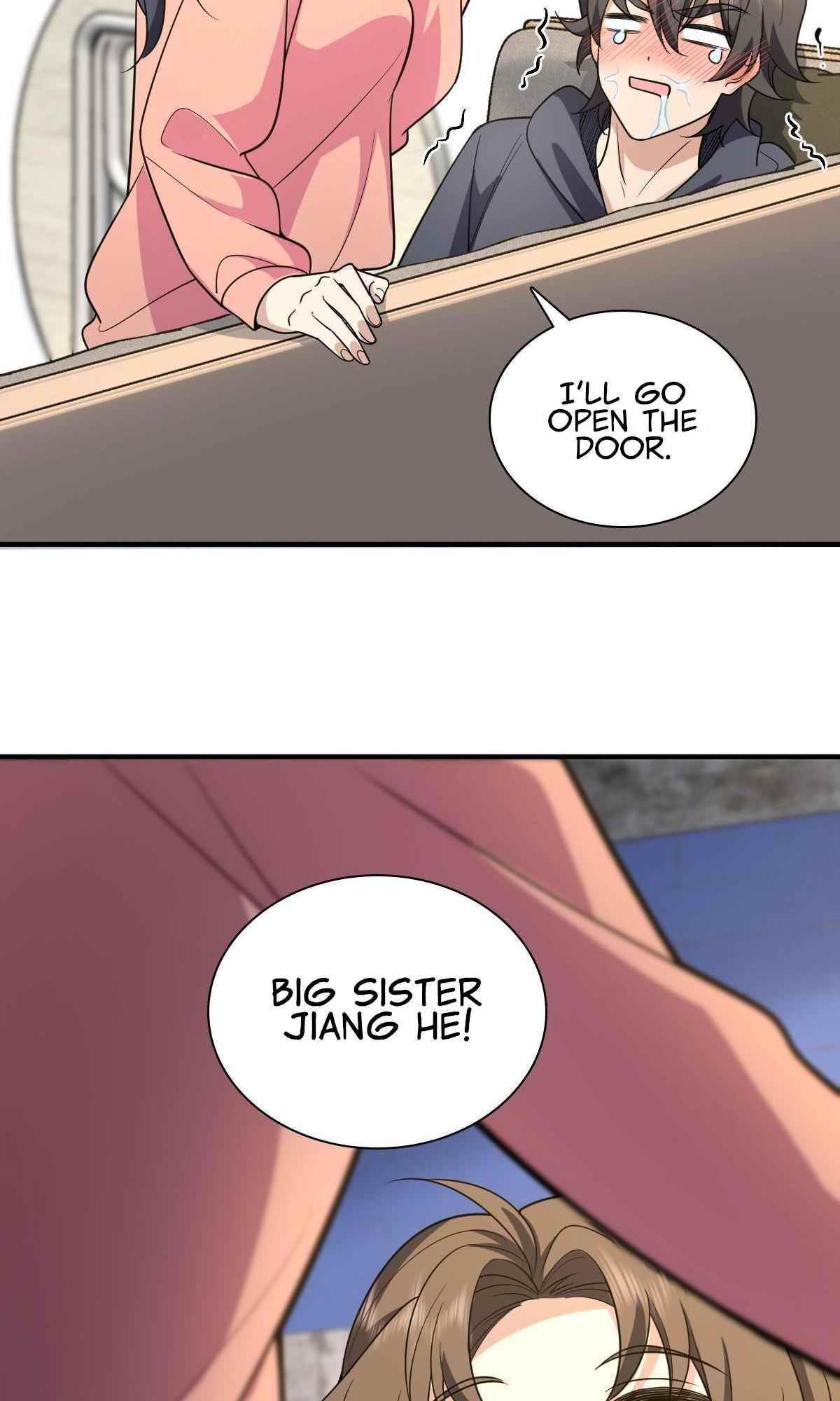 My Wife is From a Thousand Years Ago Chapter 85 - Manhwa18.com