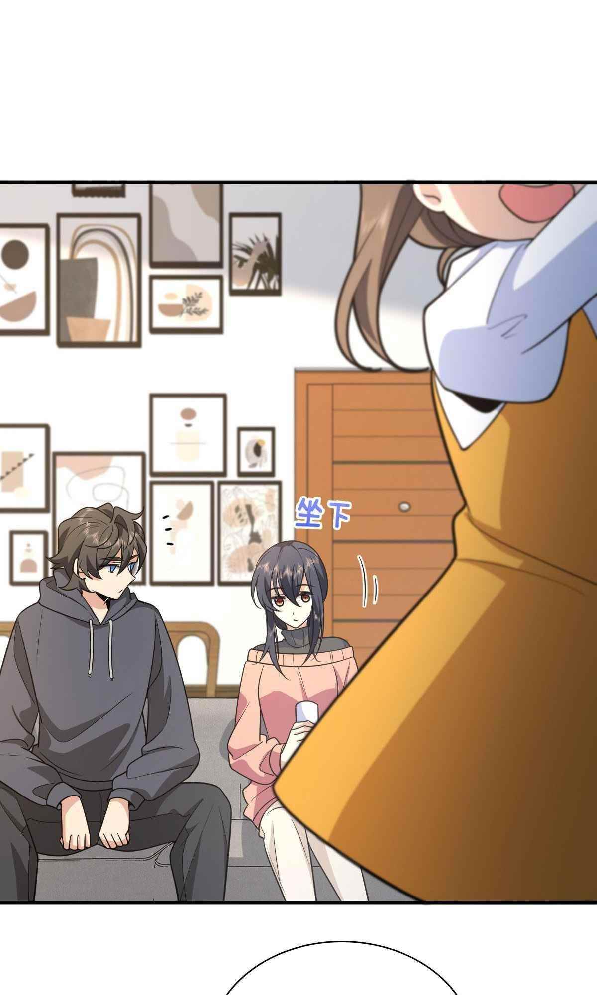 My Wife is From a Thousand Years Ago Chapter 85 - Manhwa18.com