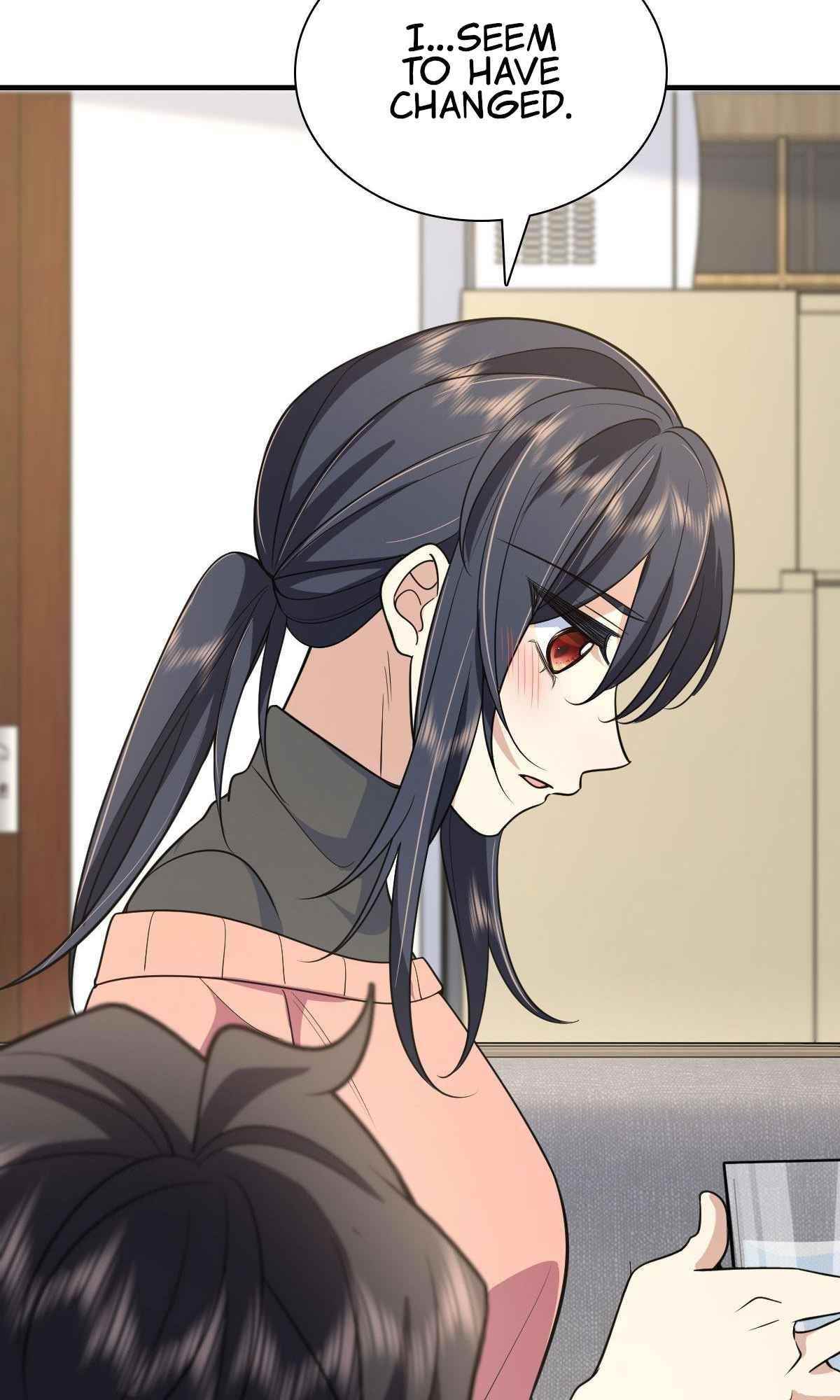 My Wife is From a Thousand Years Ago Chapter 85 - Manhwa18.com