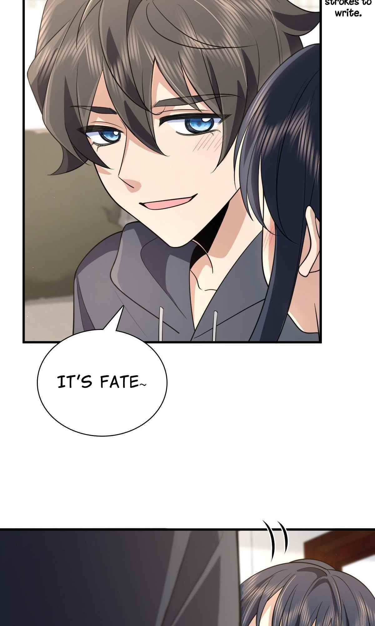 My Wife is From a Thousand Years Ago Chapter 85 - Manhwa18.com