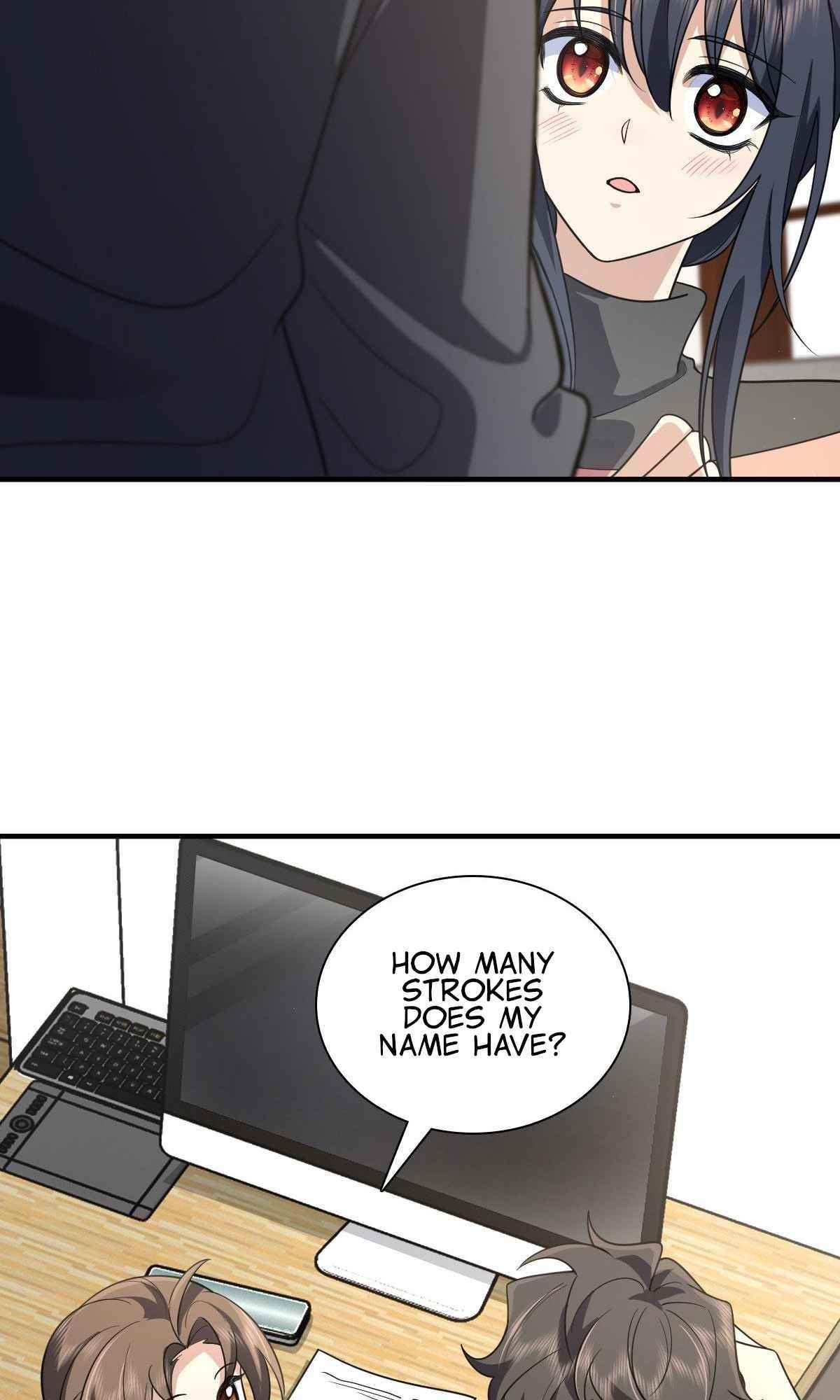 My Wife is From a Thousand Years Ago Chapter 85 - Manhwa18.com