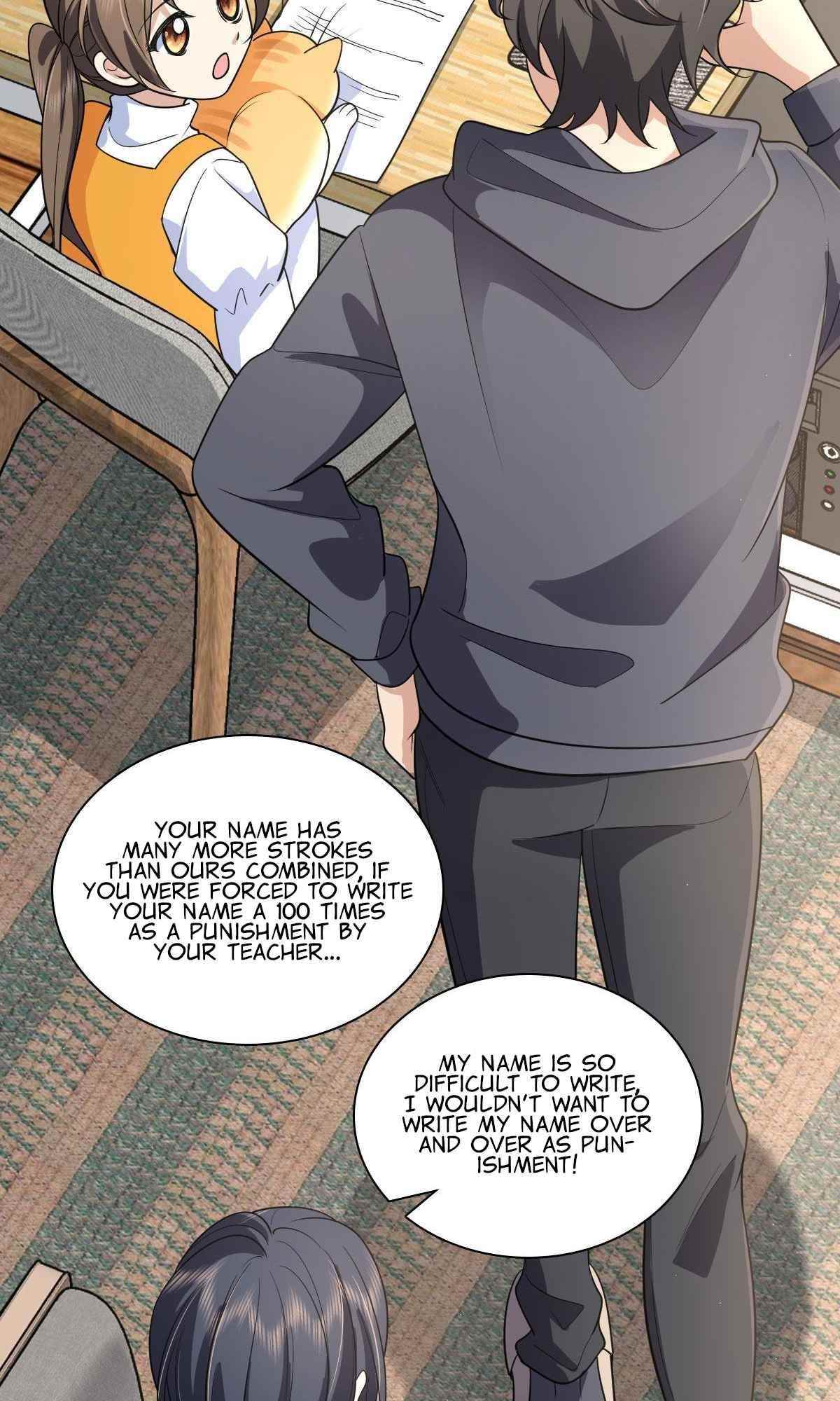 My Wife is From a Thousand Years Ago Chapter 85 - Manhwa18.com