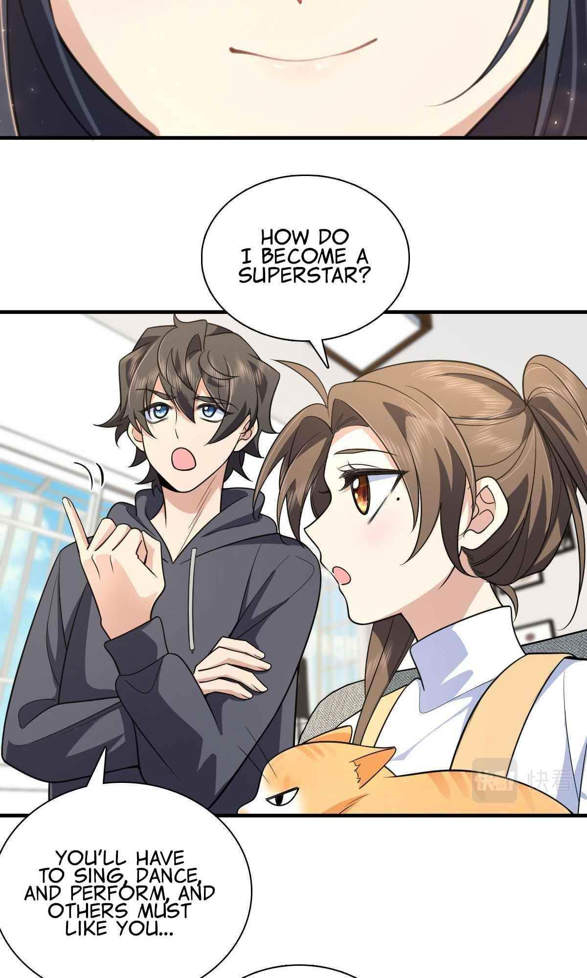 My Wife is From a Thousand Years Ago Chapter 85 - Manhwa18.com