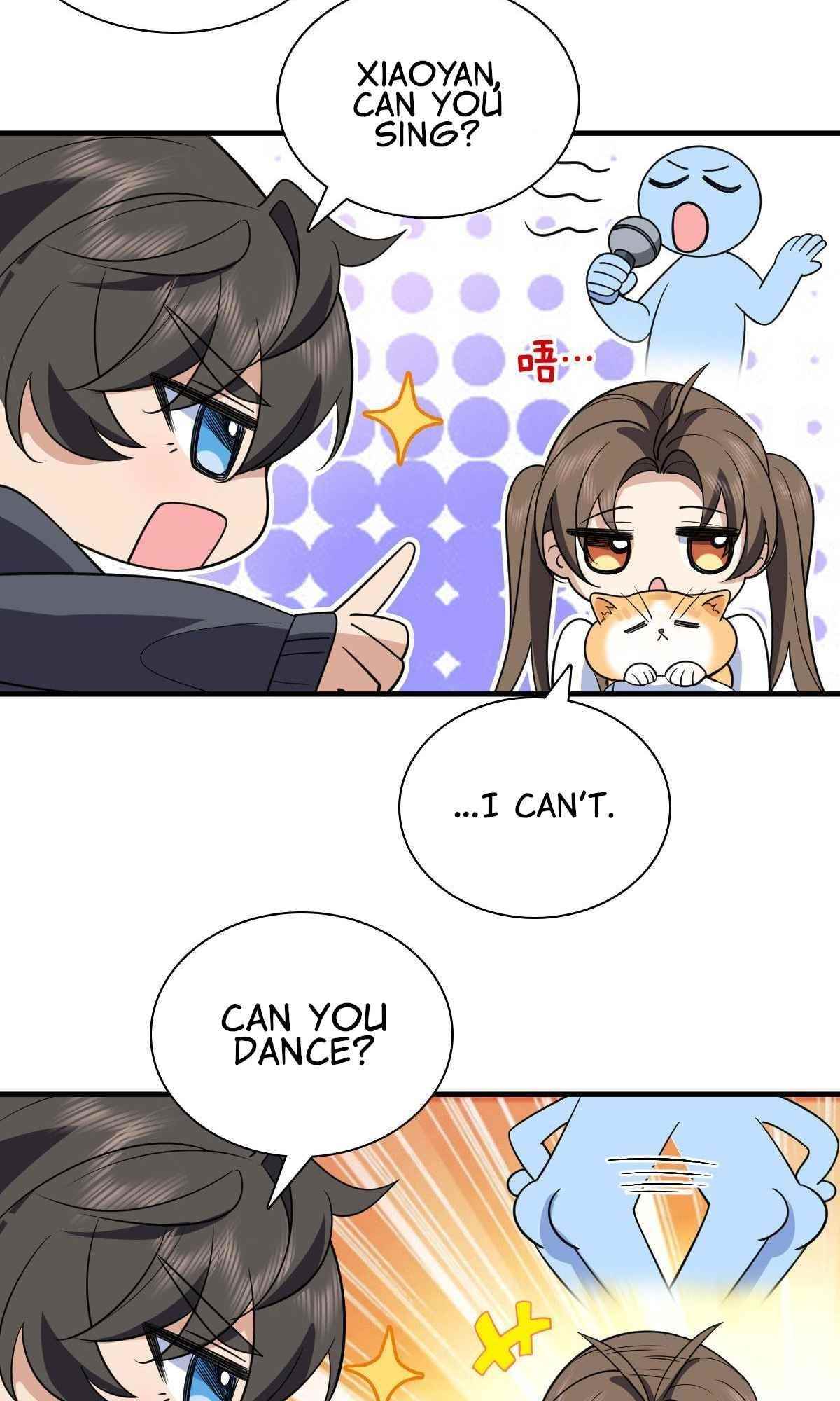 My Wife is From a Thousand Years Ago Chapter 85 - Manhwa18.com