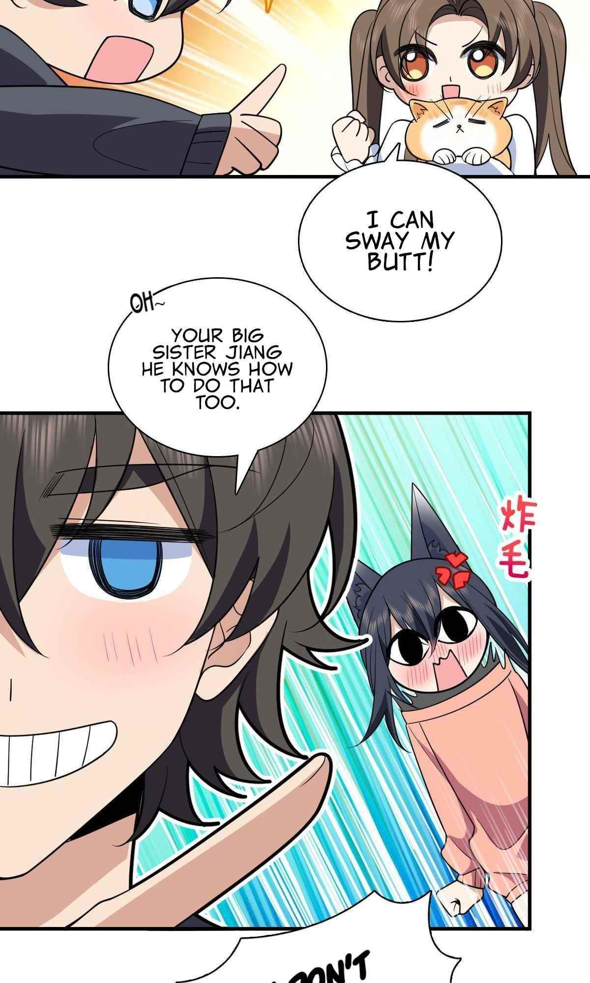 My Wife is From a Thousand Years Ago Chapter 85 - Manhwa18.com