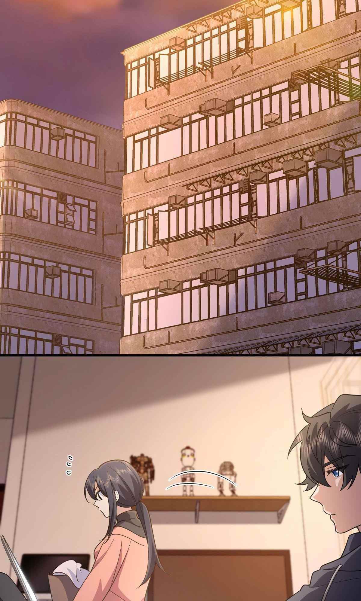 My Wife is From a Thousand Years Ago Chapter 85 - Manhwa18.com