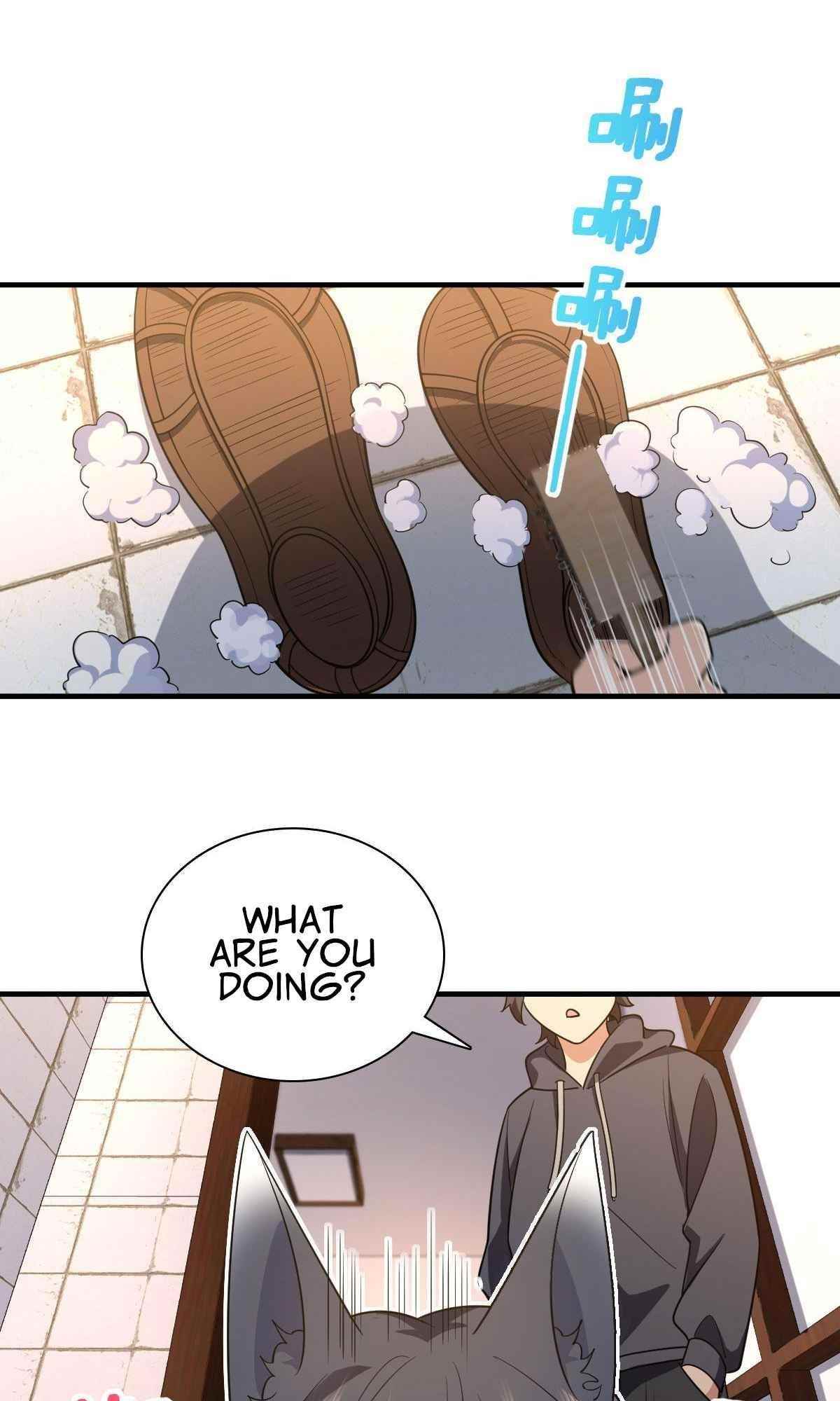 My Wife is From a Thousand Years Ago Chapter 85 - Manhwa18.com