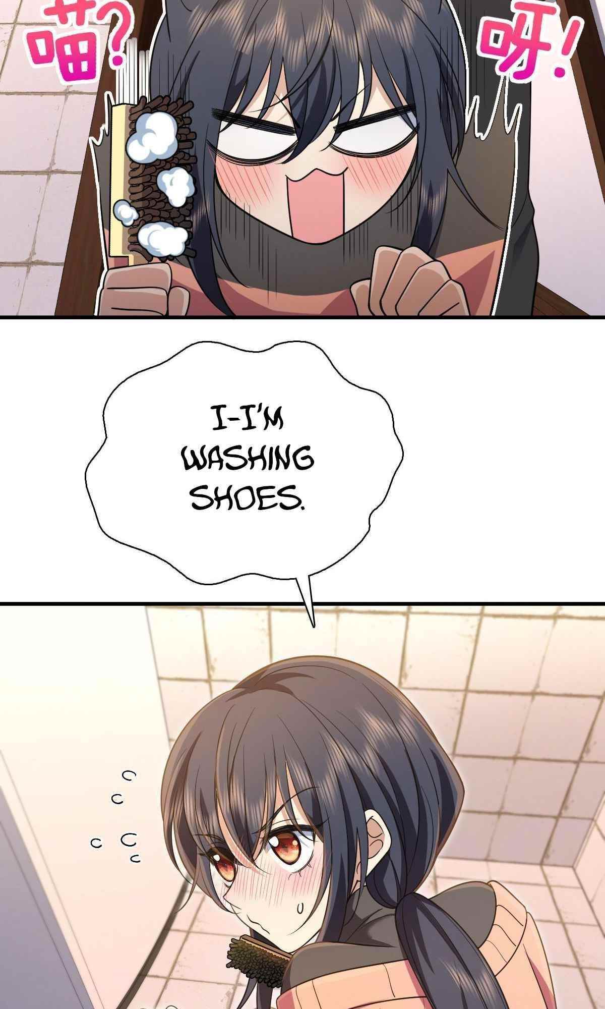 My Wife is From a Thousand Years Ago Chapter 85 - Manhwa18.com