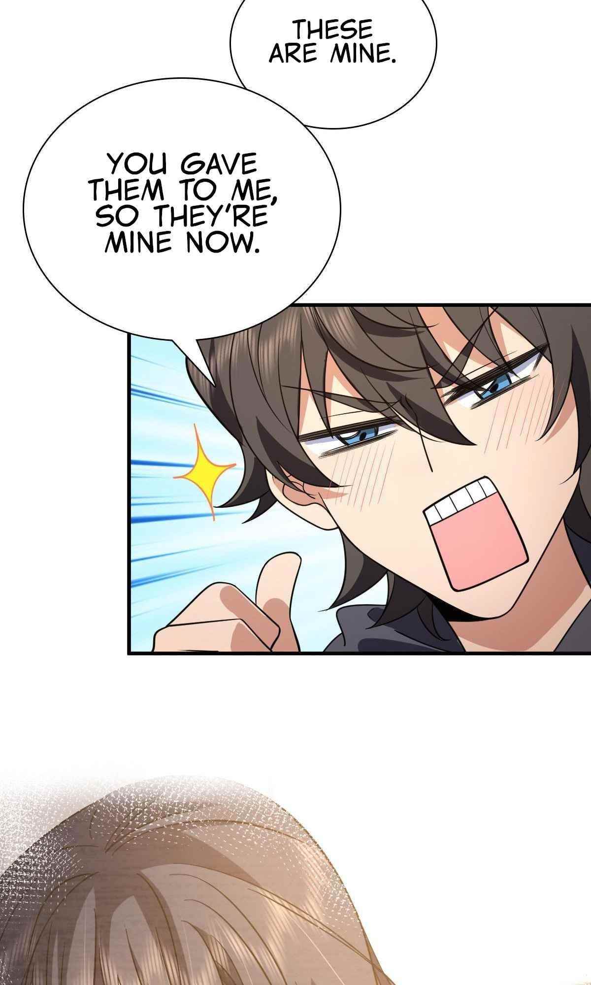 My Wife is From a Thousand Years Ago Chapter 85 - Manhwa18.com