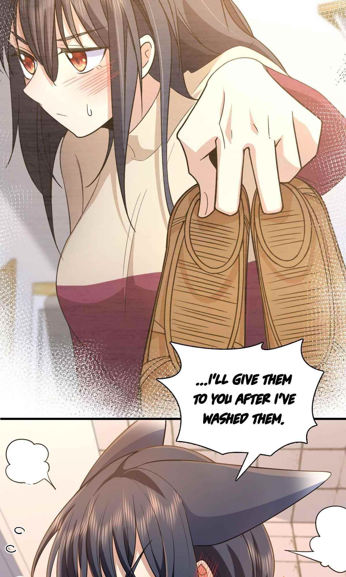 My Wife is From a Thousand Years Ago Chapter 85 - Manhwa18.com