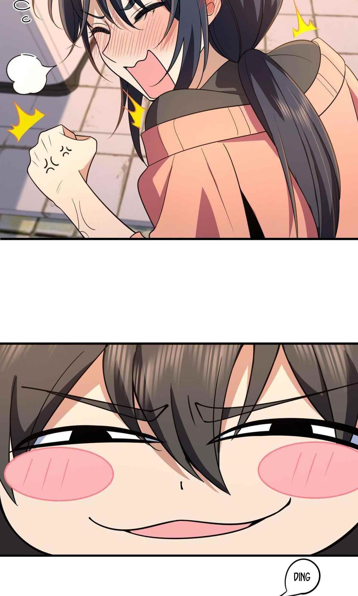 My Wife is From a Thousand Years Ago Chapter 85 - Manhwa18.com