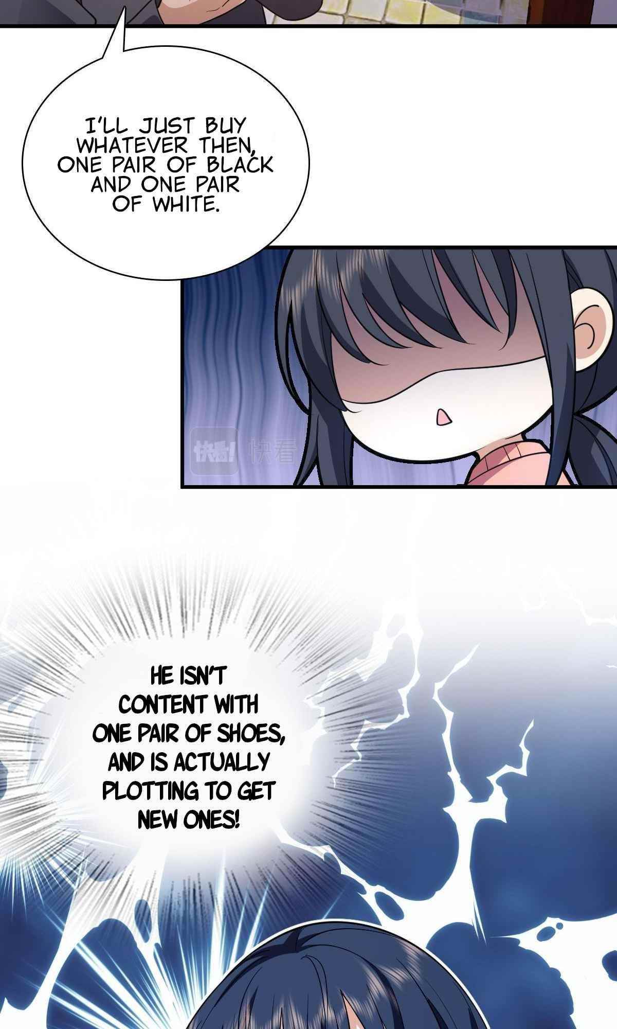 My Wife is From a Thousand Years Ago Chapter 85 - Manhwa18.com