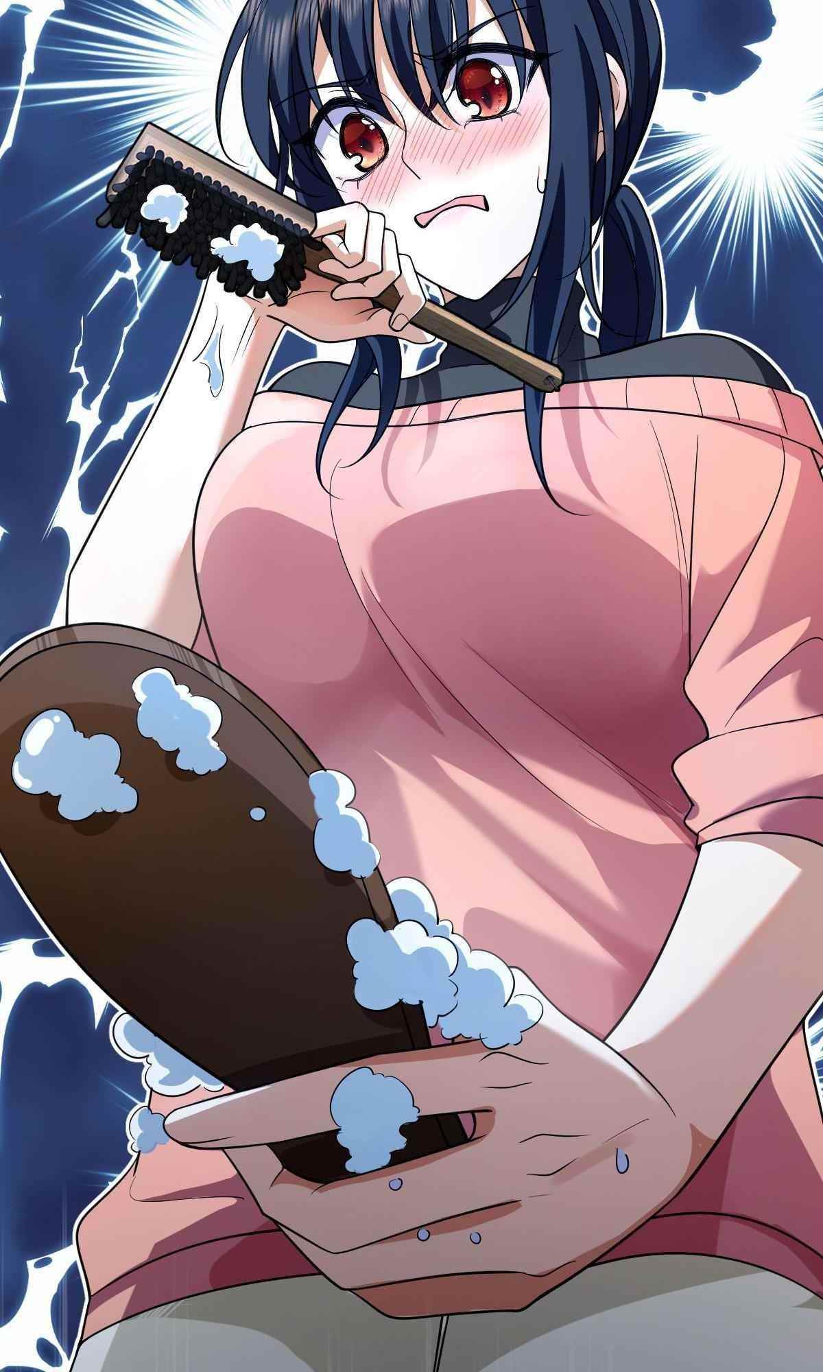 My Wife is From a Thousand Years Ago Chapter 85 - Manhwa18.com