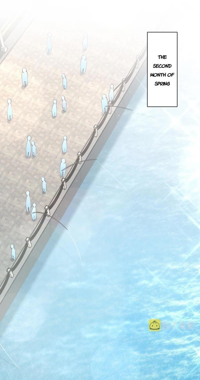 My Wife is From a Thousand Years Ago Chapter 86 - Manhwa18.com