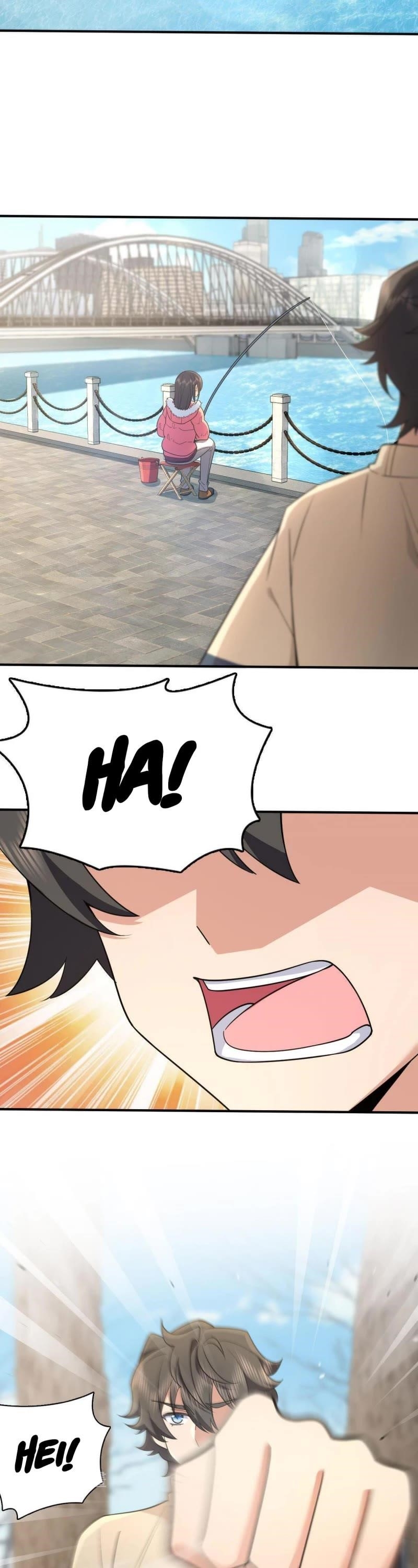 My Wife is From a Thousand Years Ago Chapter 86 - Manhwa18.com