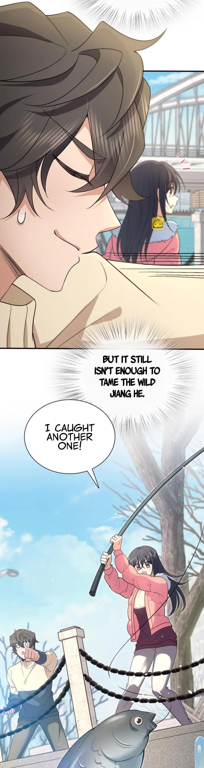 My Wife is From a Thousand Years Ago Chapter 86 - Manhwa18.com