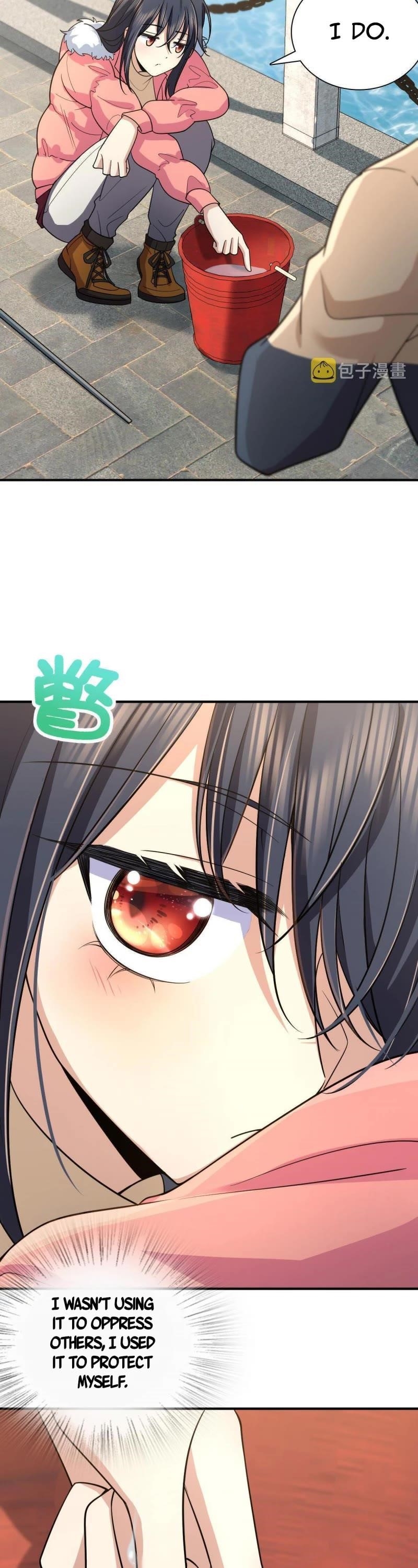 My Wife is From a Thousand Years Ago Chapter 86 - Manhwa18.com